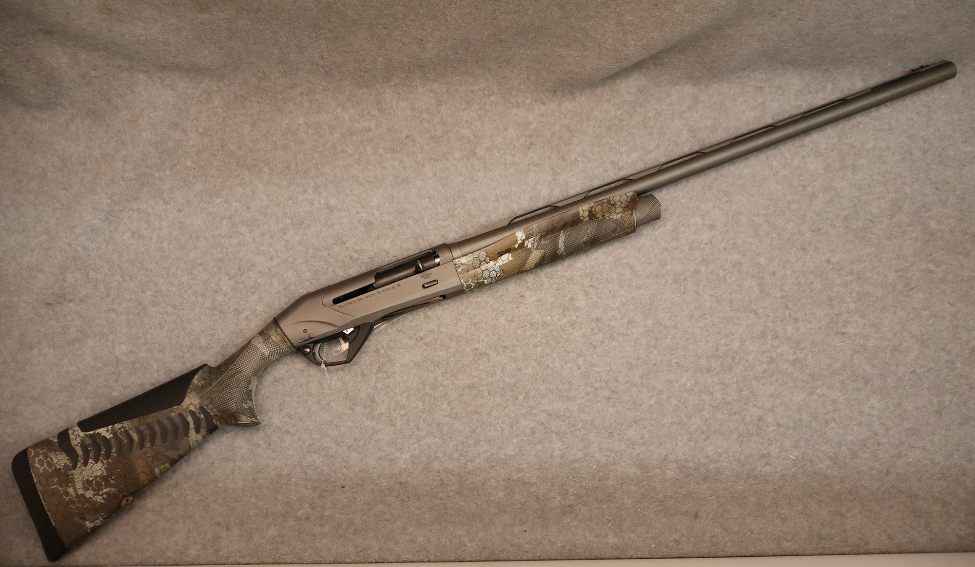 Image of Benelli ~ SBE3 ~ Super Black Eagle 3 ~ 12 Gauge