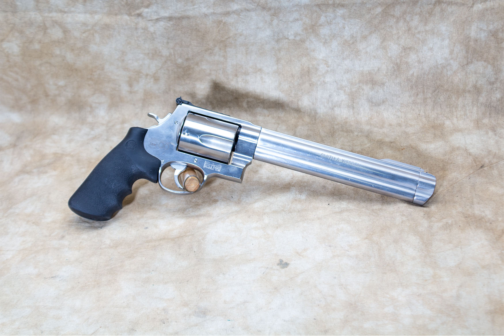 Smith & Wesson ~ Model 500 ~.500 S&W Magnum - Bass Pro Shops