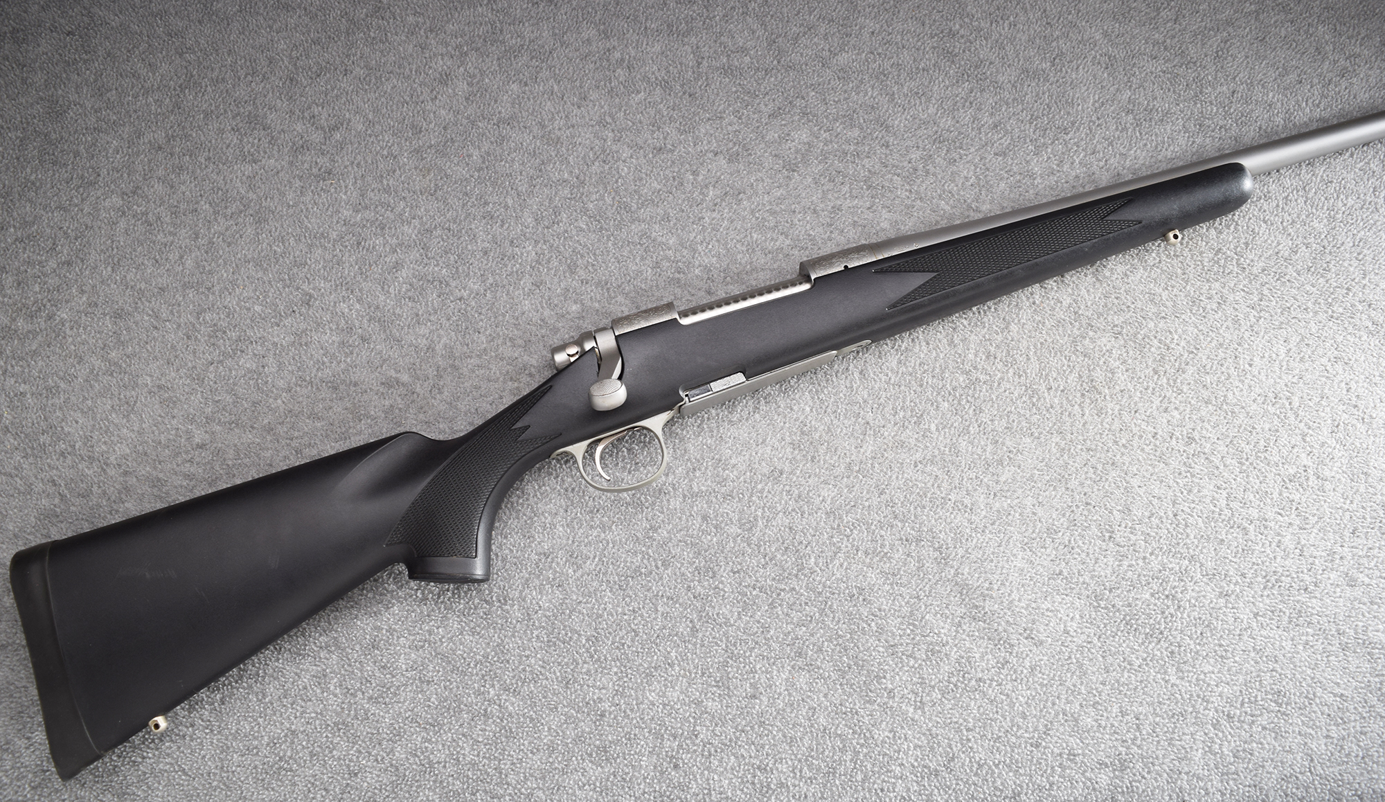 Remington ~ Model 700 ~ .300 Weatherby Magnum - Bass Pro Shops