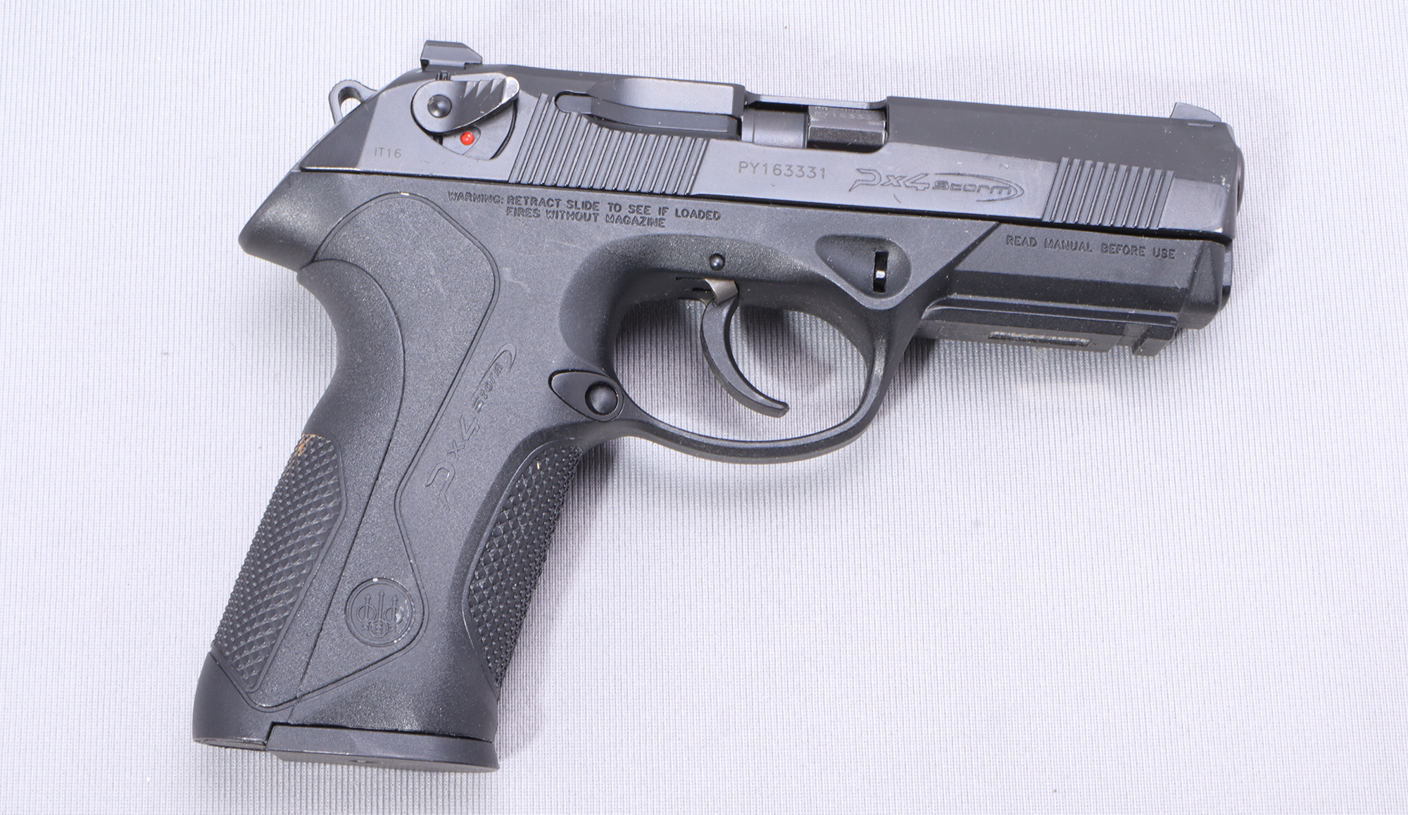 Image of Beretta ~ PX4 Storm ~ 40 S&W
