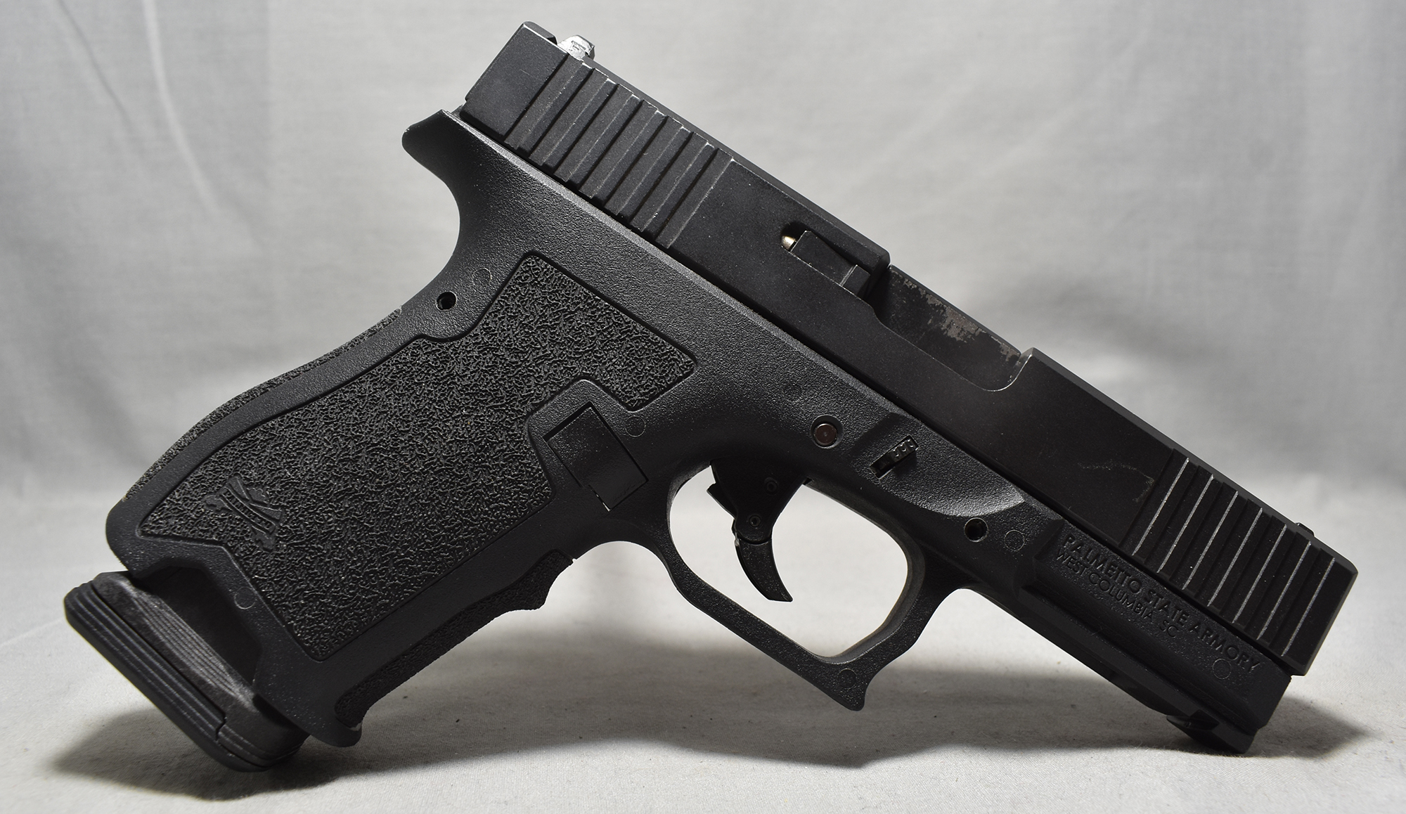 Palmetto State Armory ~ Dagger ~ 9mm Luger - Bass Pro Shops