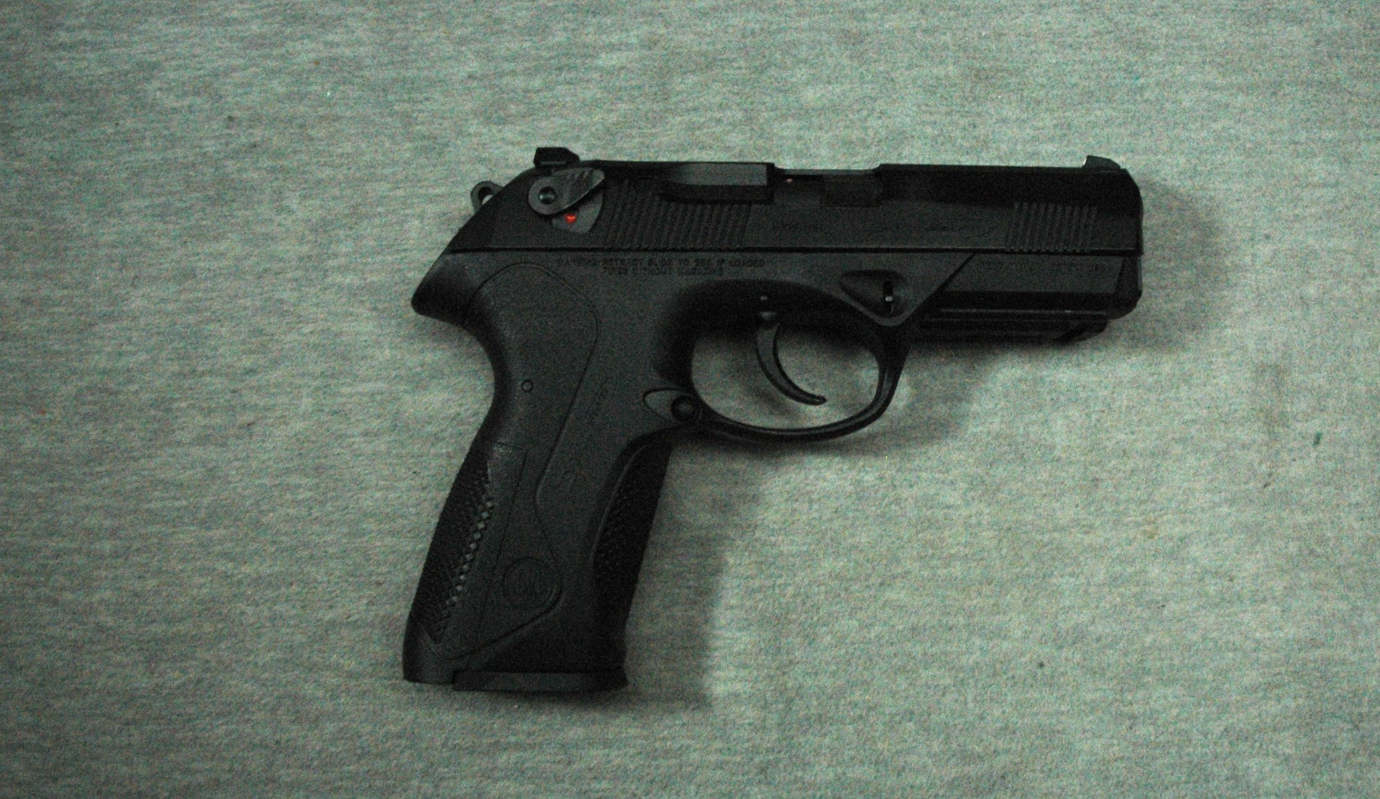 Beretta ~ PX-4 ~ 9mm Luger - Bass Pro Shops
