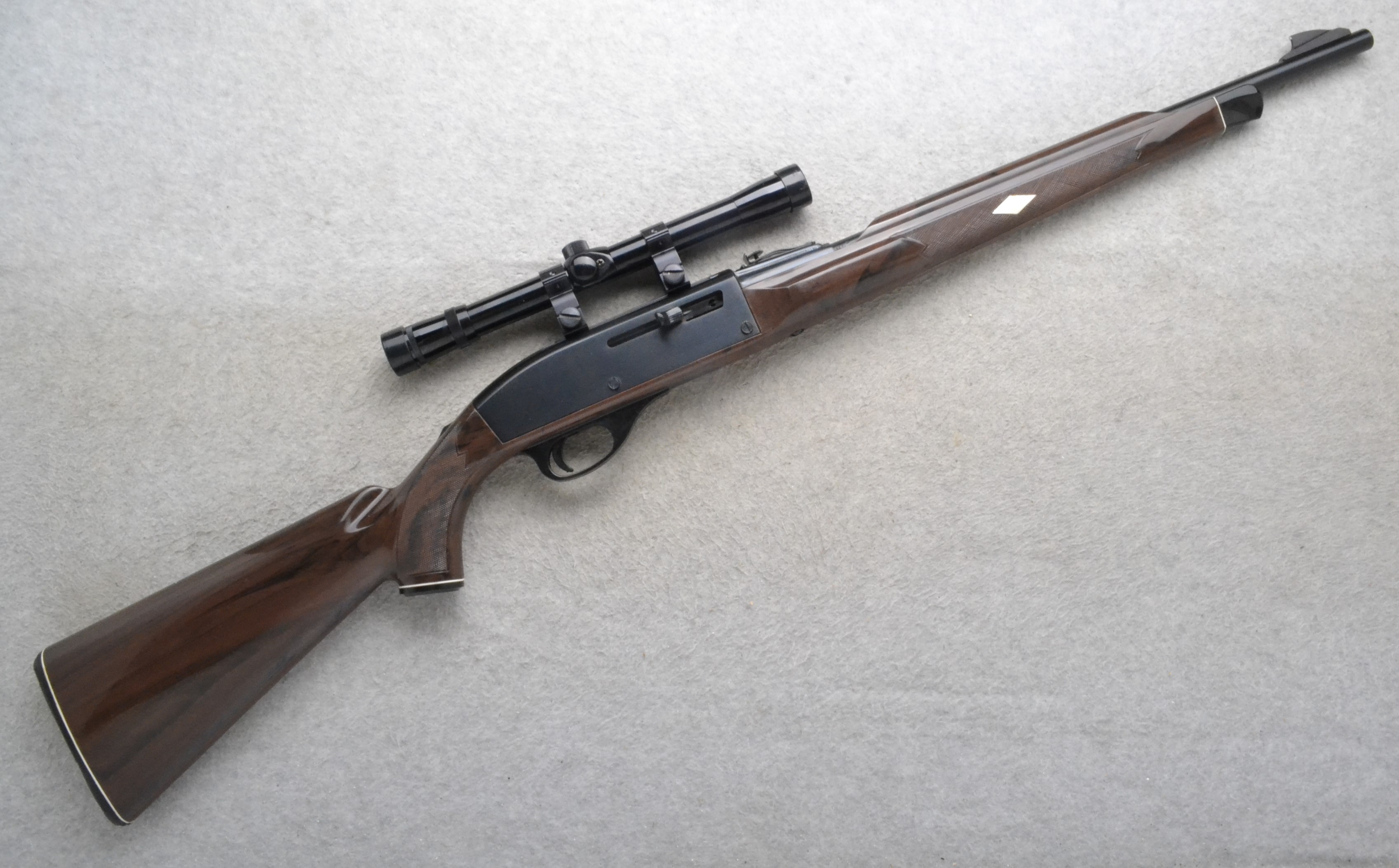 Remington ~ Nylon 66 Bicentennial Edition ~ .22 Long Rifle - Bass Pro Shops