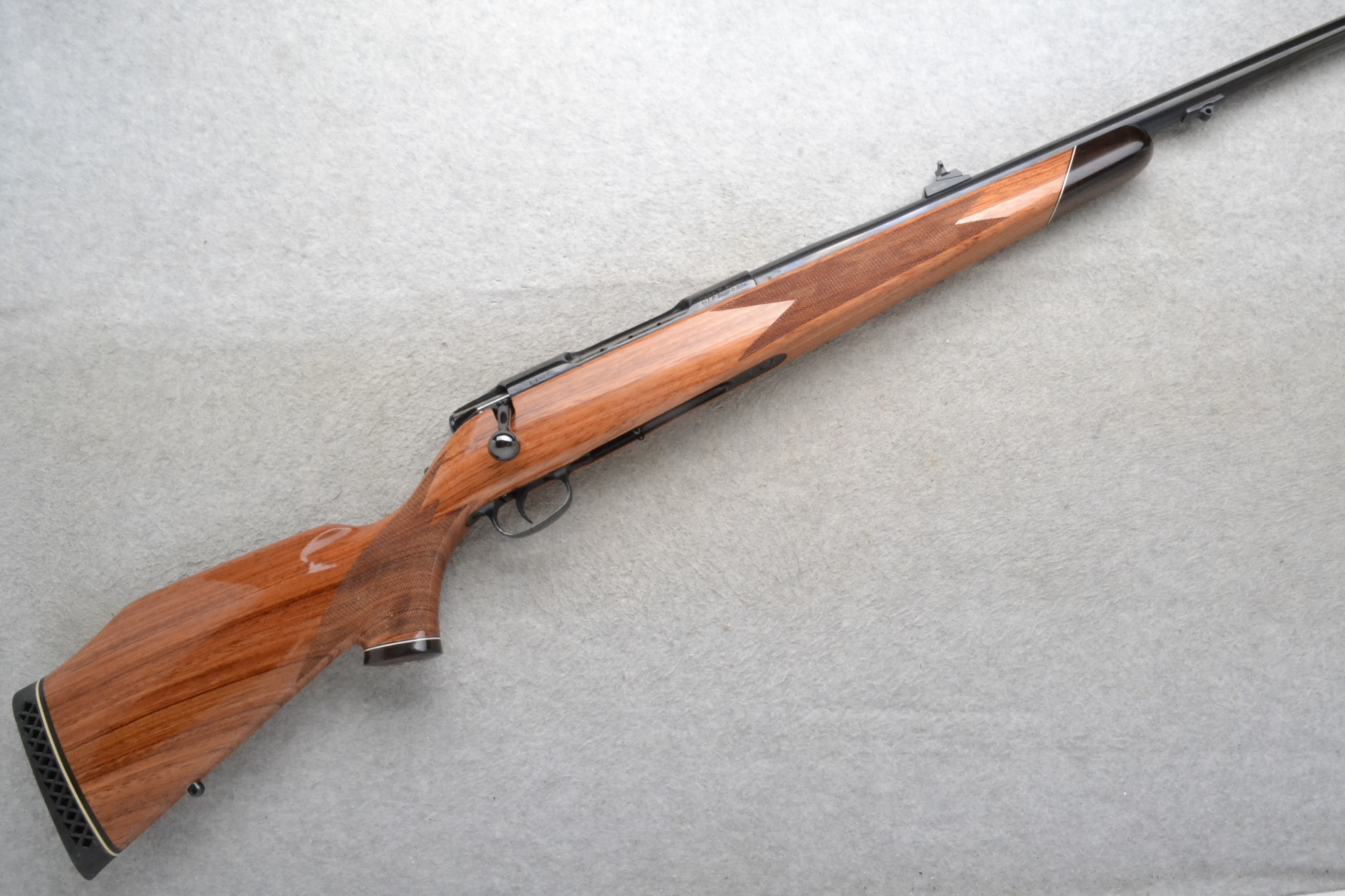 Colt Sauer ~ Grand African ~ .458 Win Mag - Bass Pro Shops