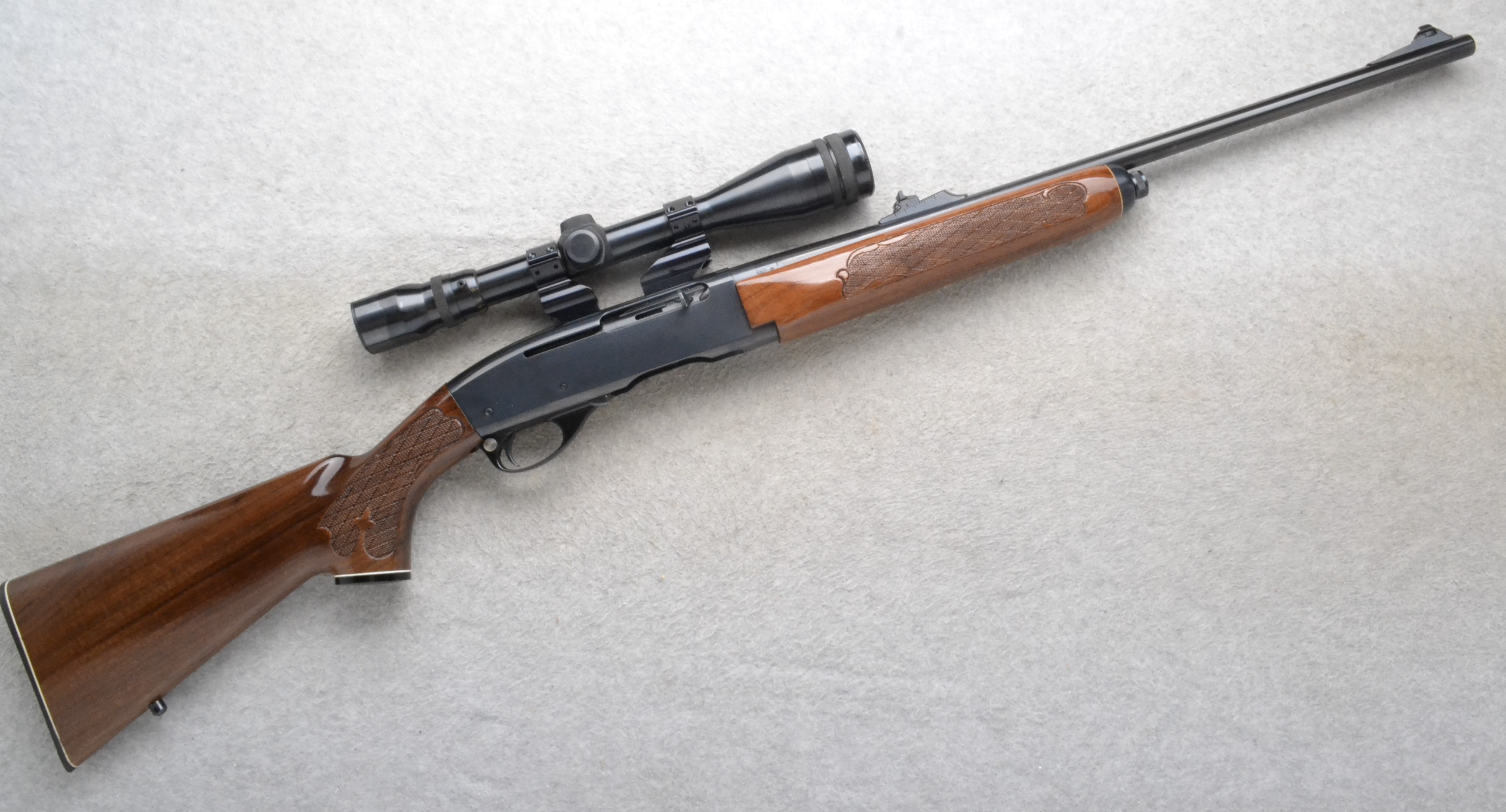 Remington ~ 742 ~ .30-06 Springfield - Bass Pro Shops