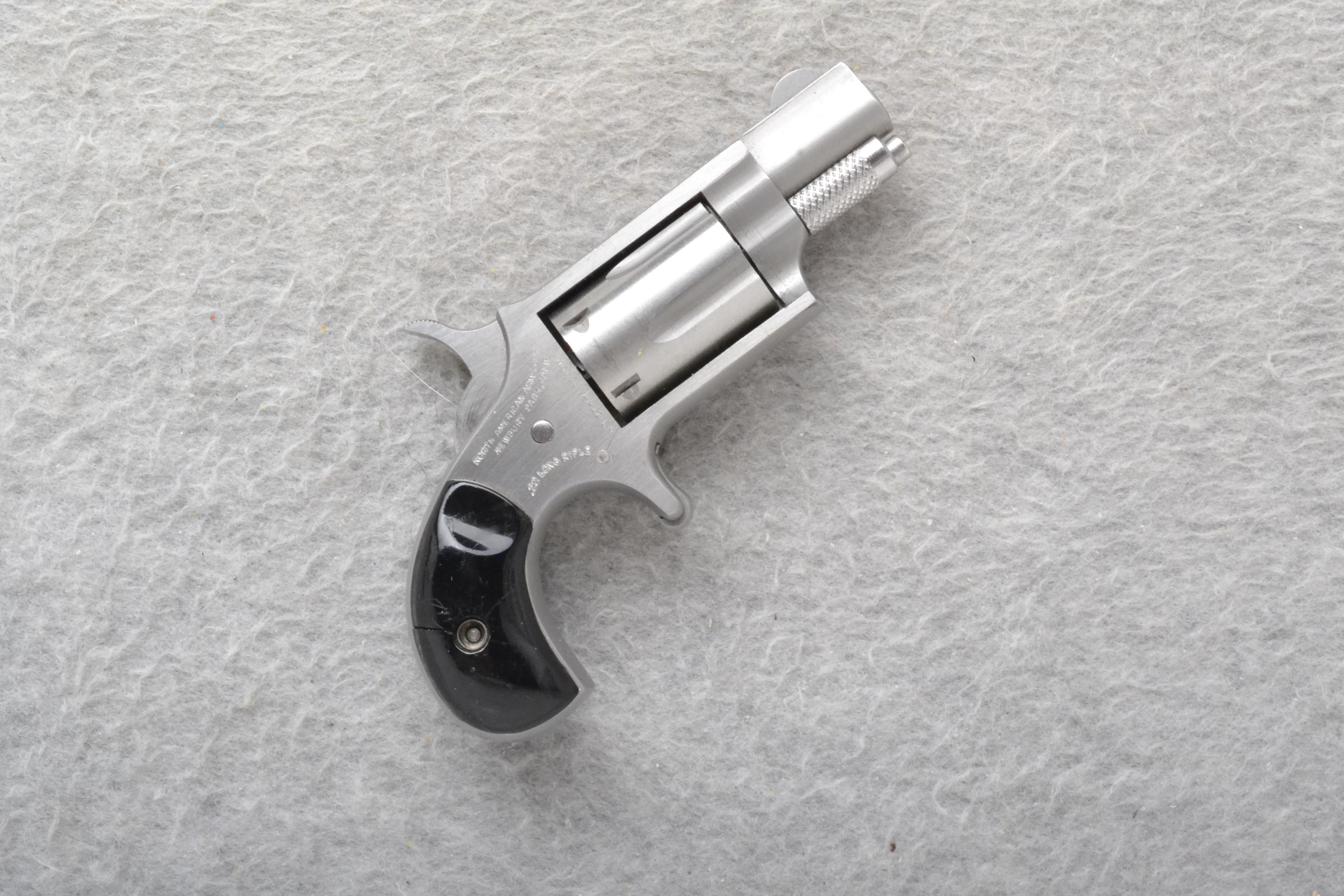 North American Arms ~ NAA22LR ~ .22 Long Rifle - North American Arms