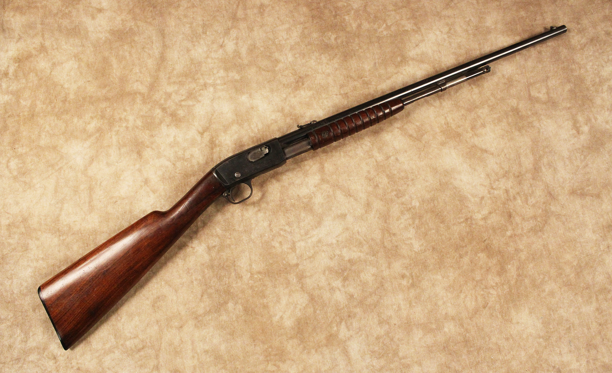 Remington~Model 12~.22 Short, Long, Long Rifle - Bass Pro Shops