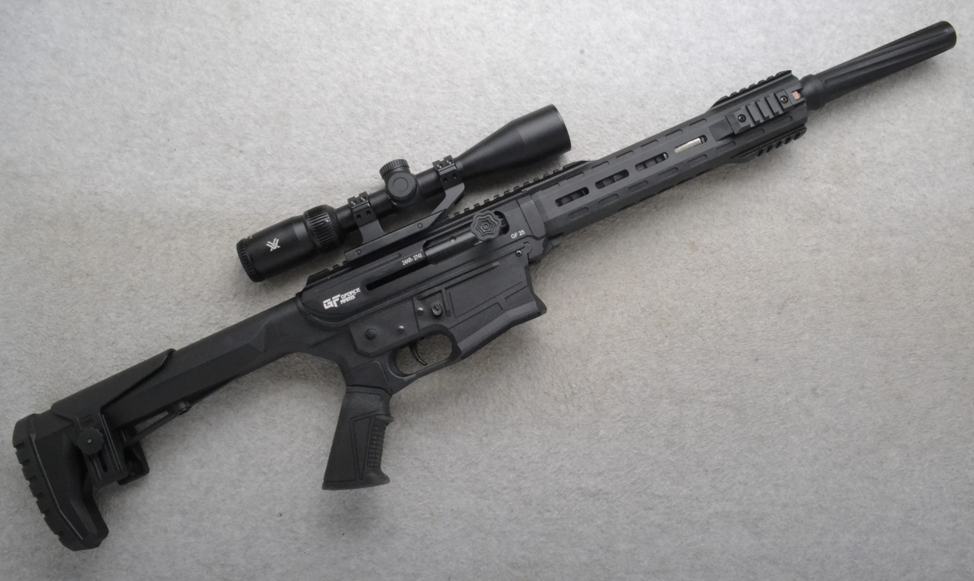 GForce Arms ~ MKX3 ~ 12 Gauge - Bass Pro Shops