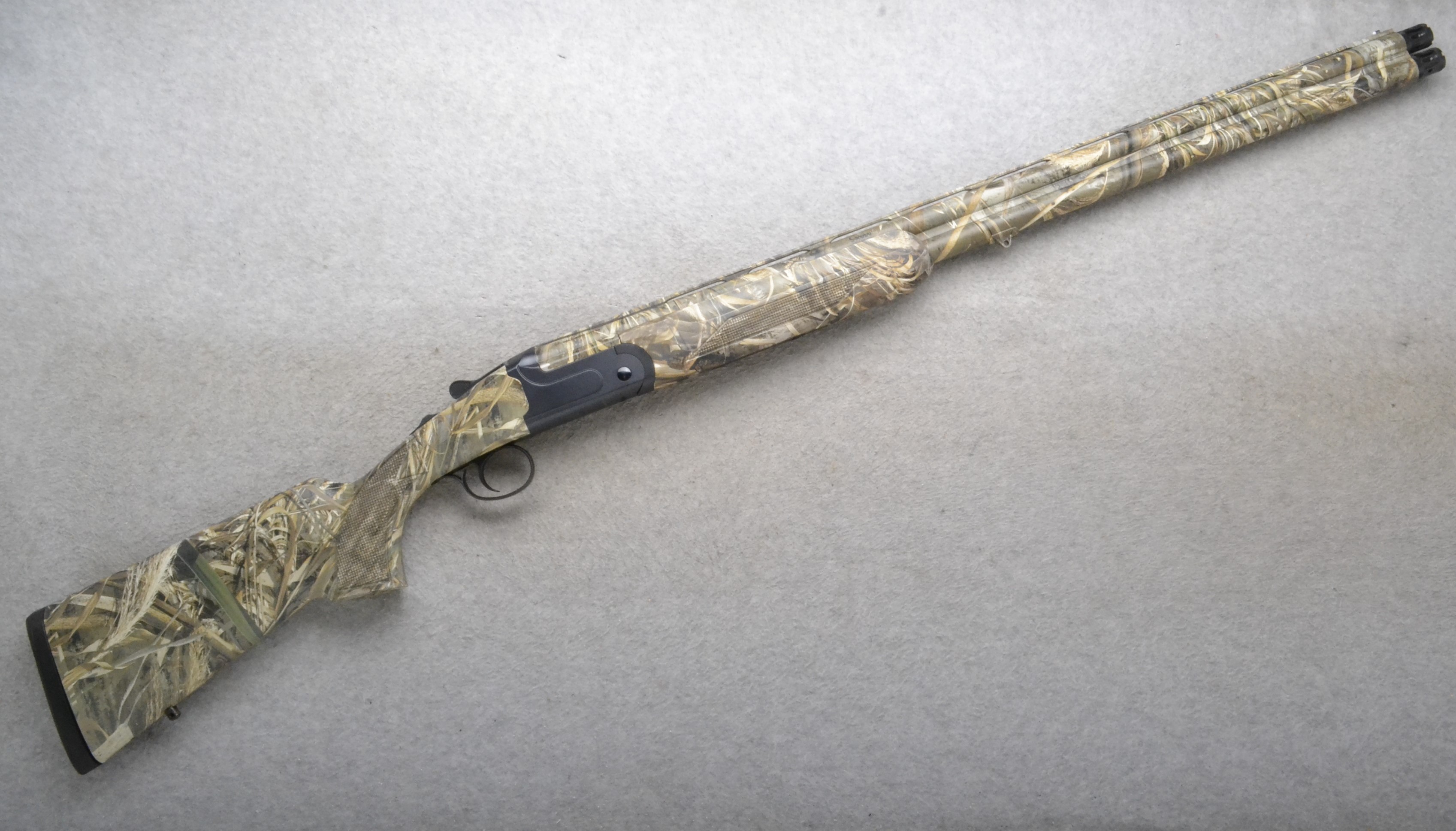 Image of CZ ~ Swamp Magnum ~ 12 Gauge