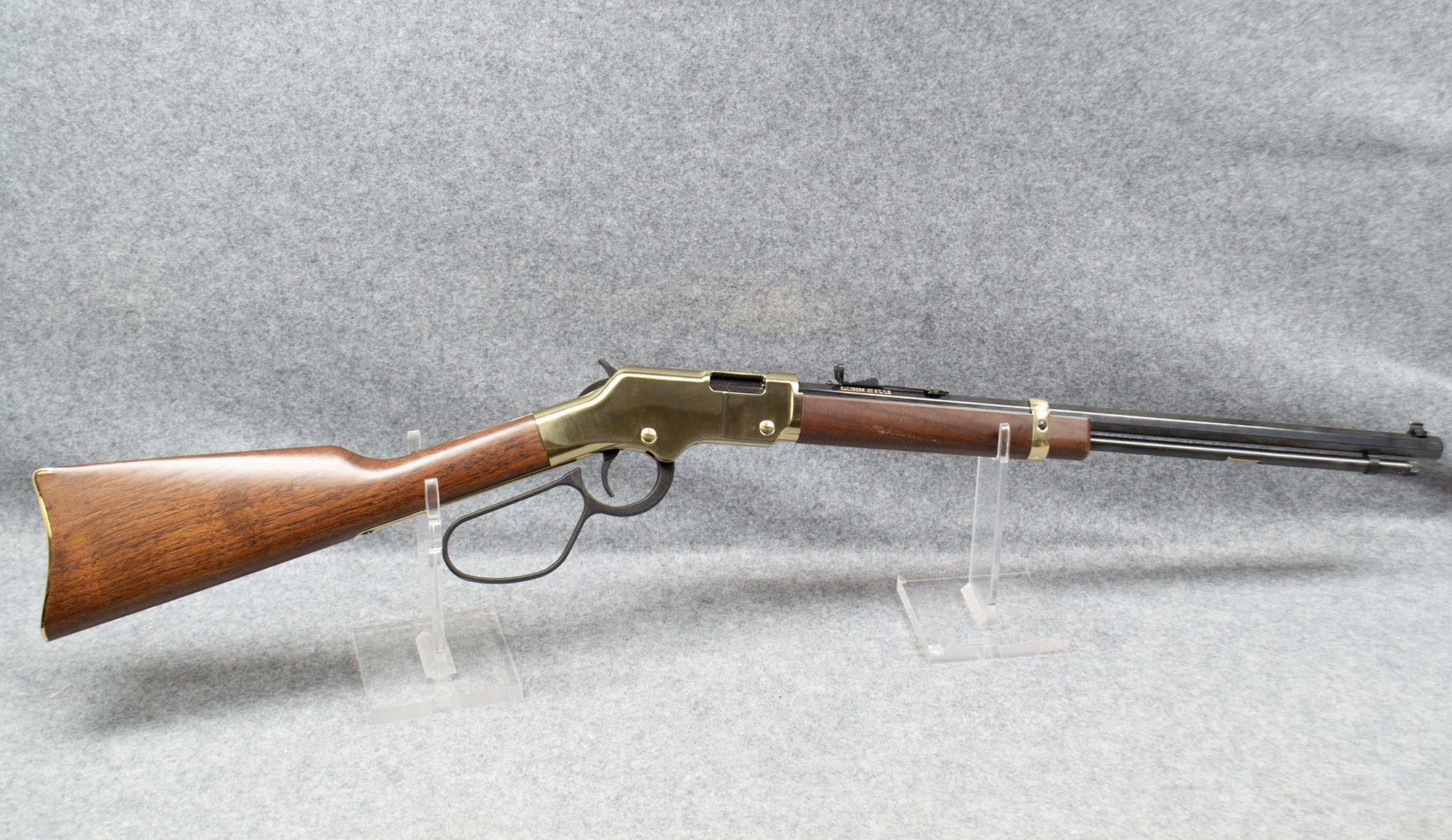 Henry~H004~.22 S/L/LR - Bass Pro Shops