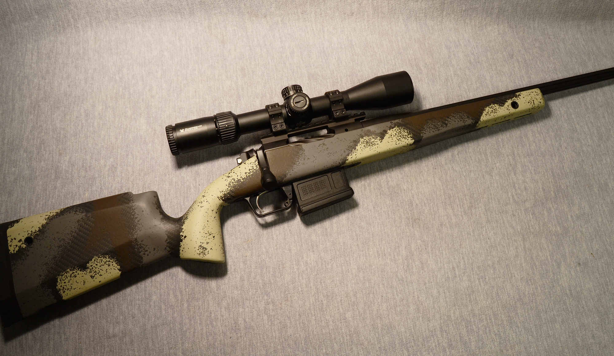 Image of Springfield Armory ~ 2020 Waypoint ~ 6.5mm Creedmoor