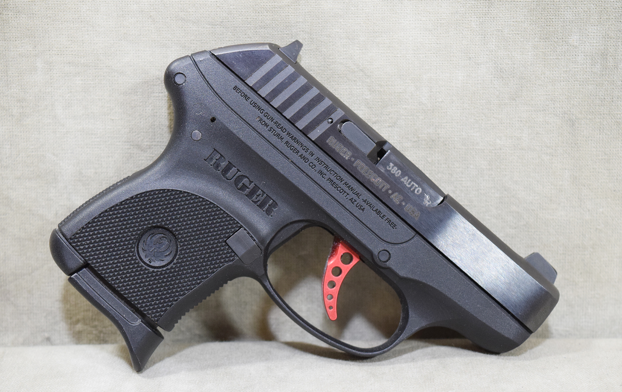 Ruger~LCP~.380 Auto - Bass Pro Shops