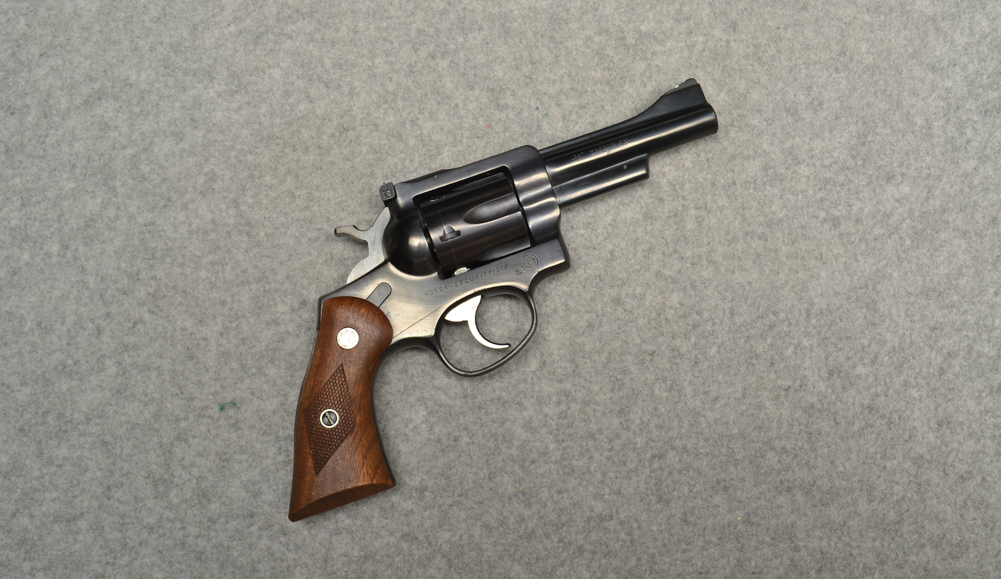 Ruger ~ Security Six ~ .357 Magnum - Bass Pro Shops