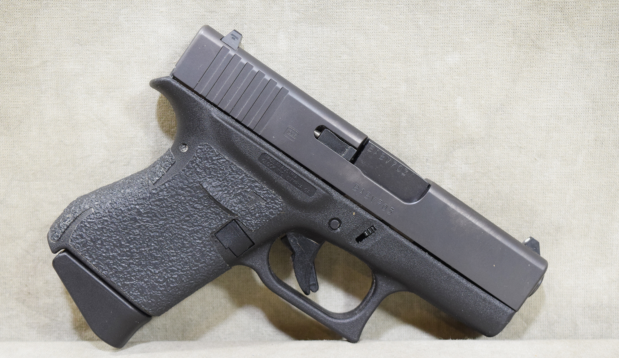 Glock~43~9mm Luger - Bass Pro Shops