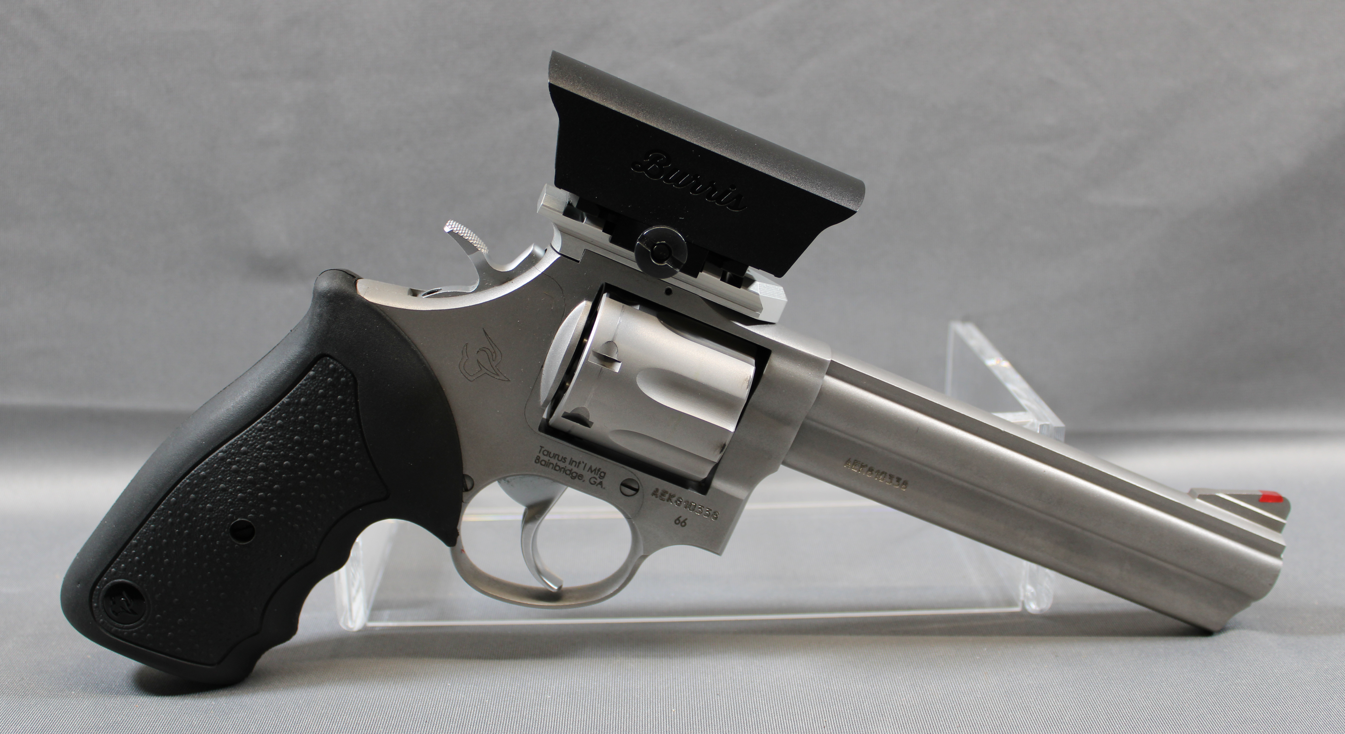 Taurus ~ 66 ~ .357 Magnum - Bass Pro Shops