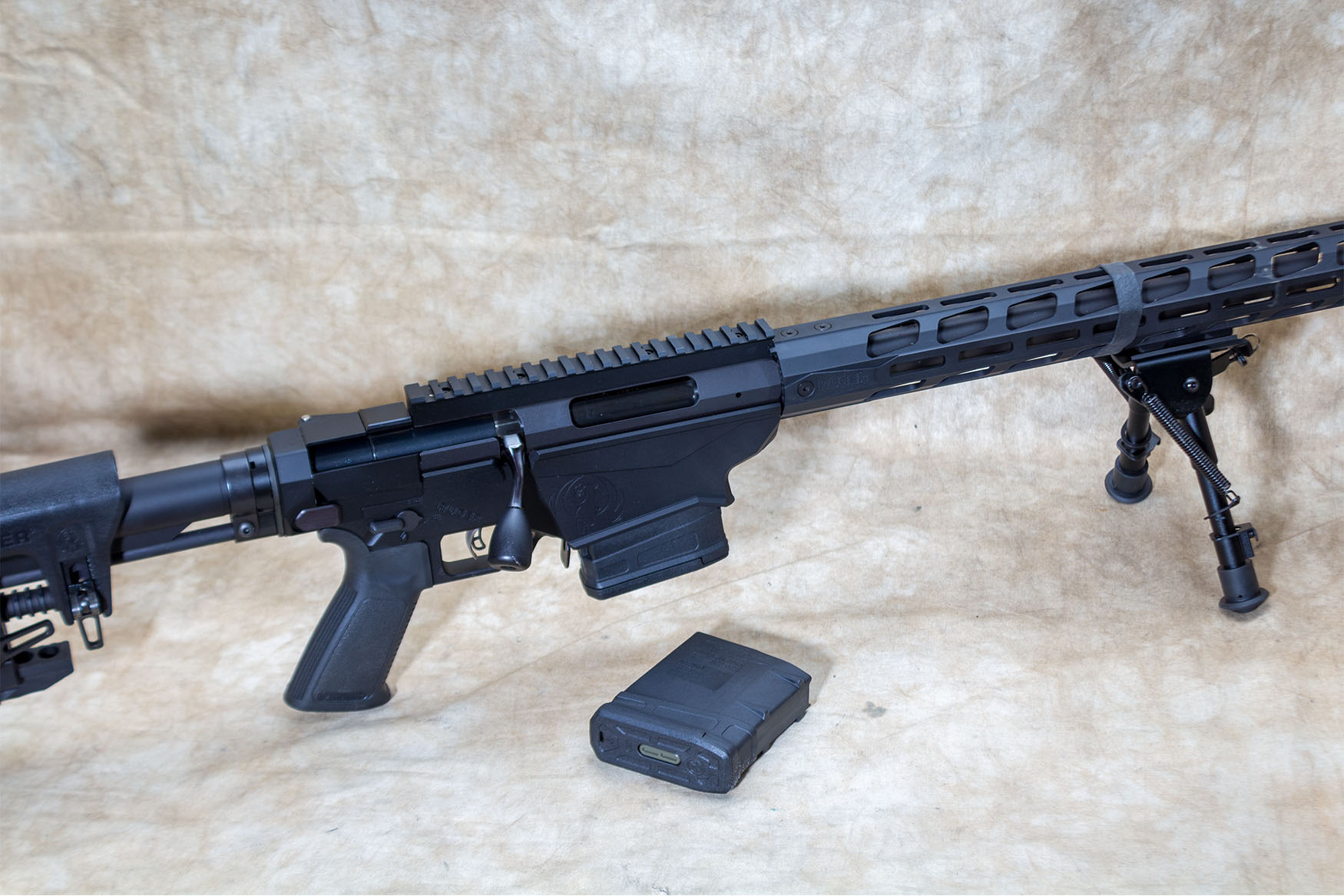 Ruger ~ Precision Rifle Gen 3 ~ .308 Winchester - Bass Pro Shops