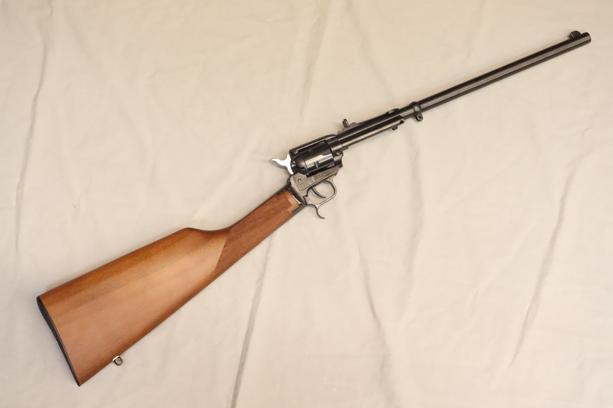 Heritage ~Rough Rider Carbine ~ .22 Long Rifle - Bass Pro Shops