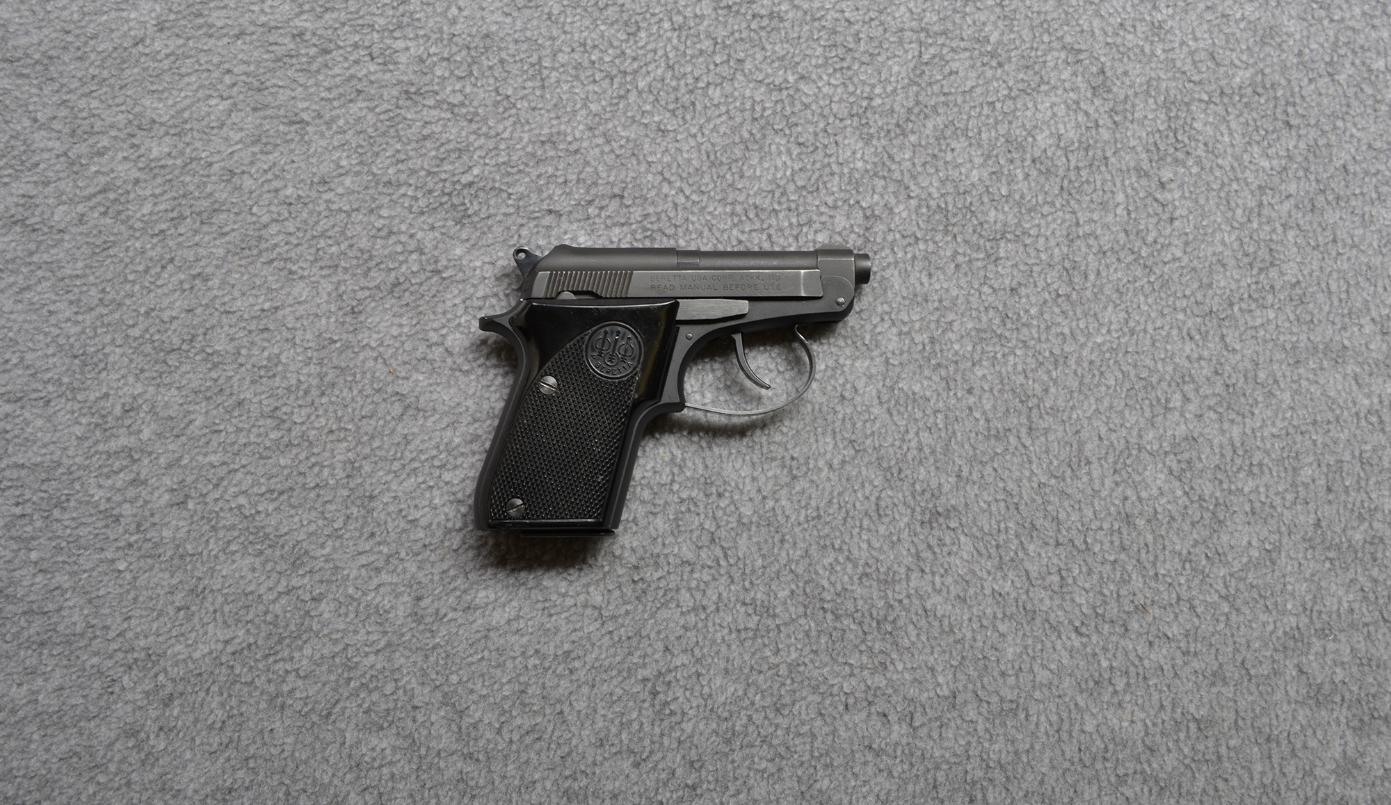 Beretta~21A~.22 LR - Bass Pro Shops