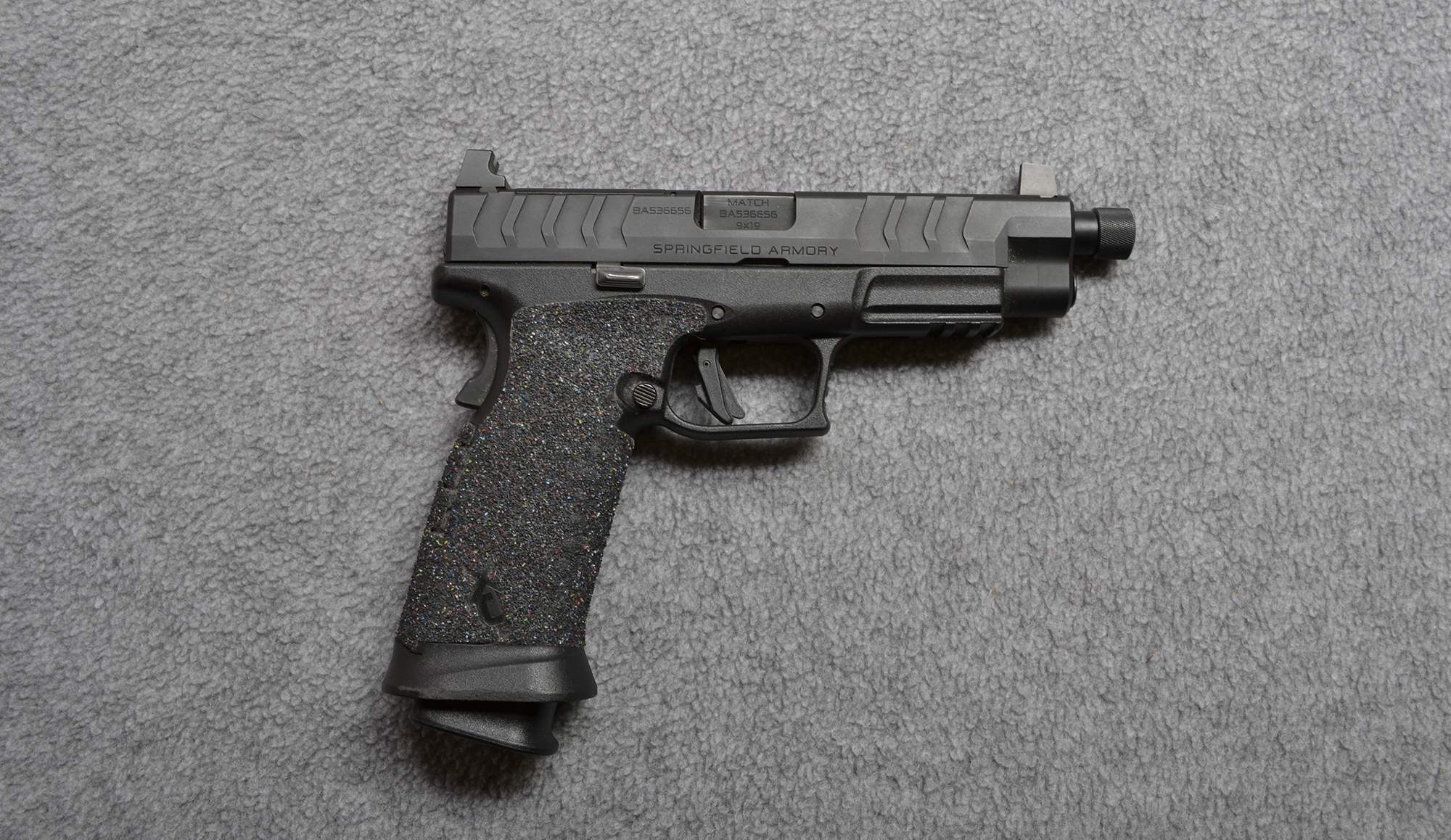 Springfield Armory~XDM Elite~9MM - Bass Pro Shops