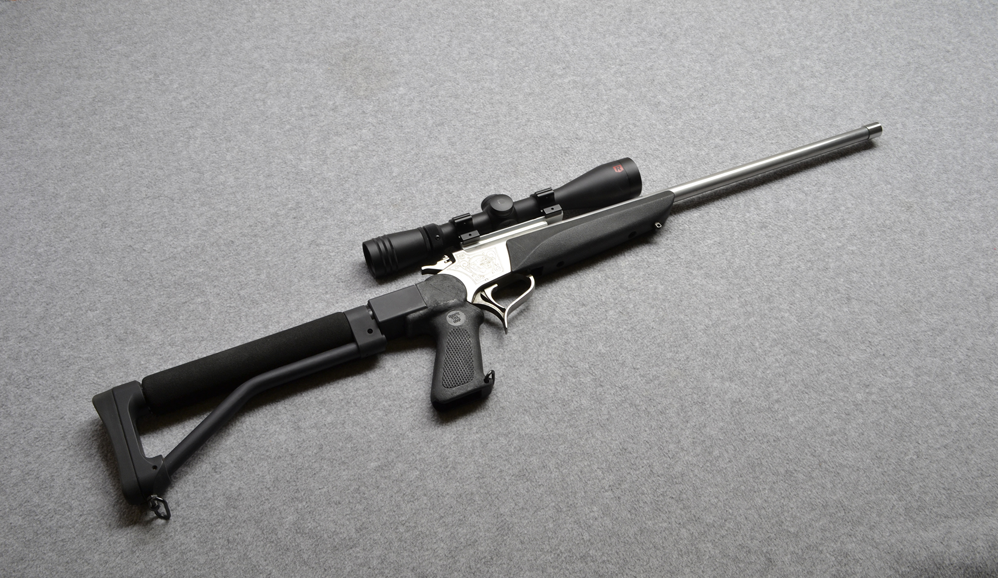 Thompson Center Arms~Contender~.223 REM. - Bass Pro Shops