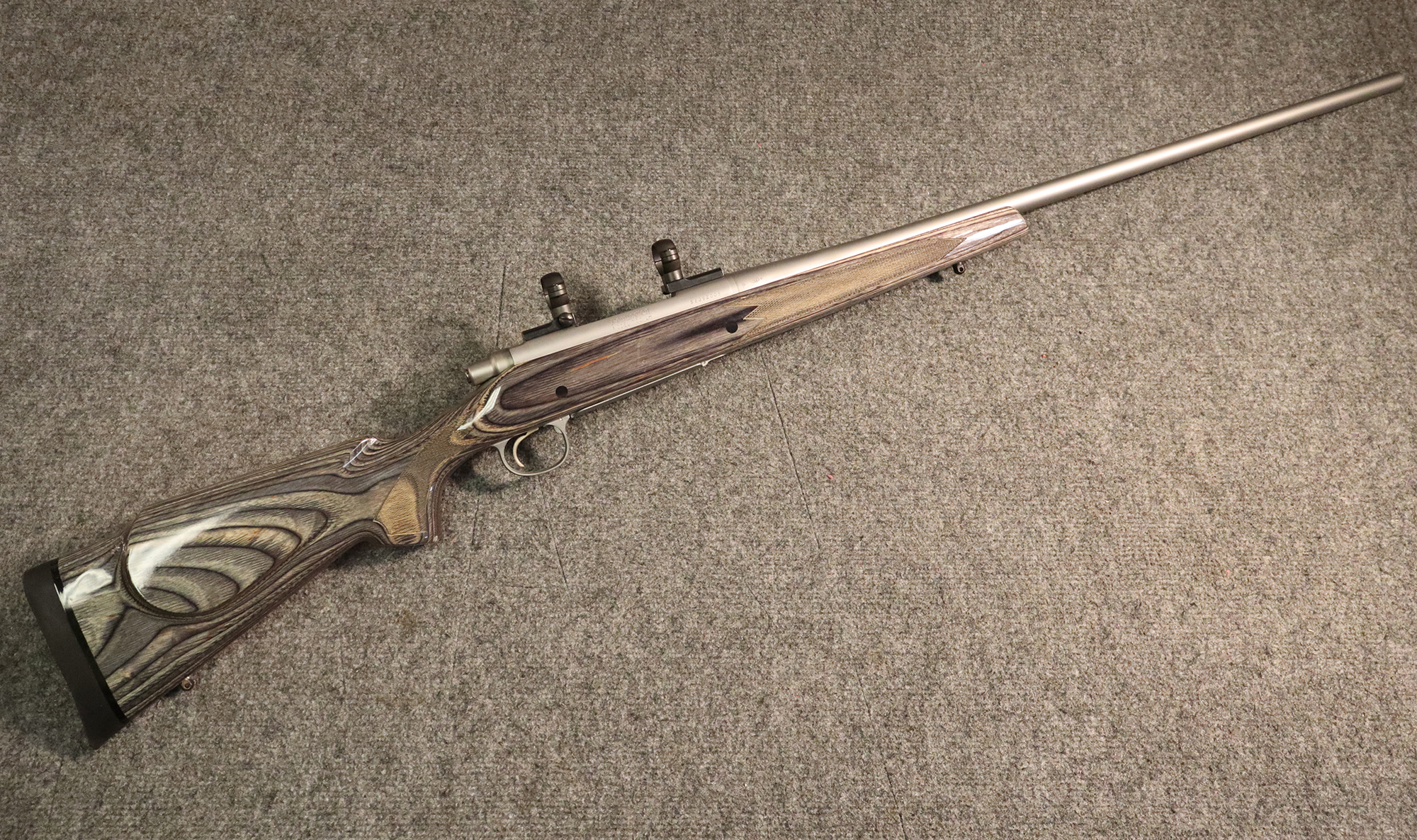 Remington ~ Model 700 Left Handed ~ 300 Rem Ultra Mag (SKU: 4744709) - Bass Pro Shops