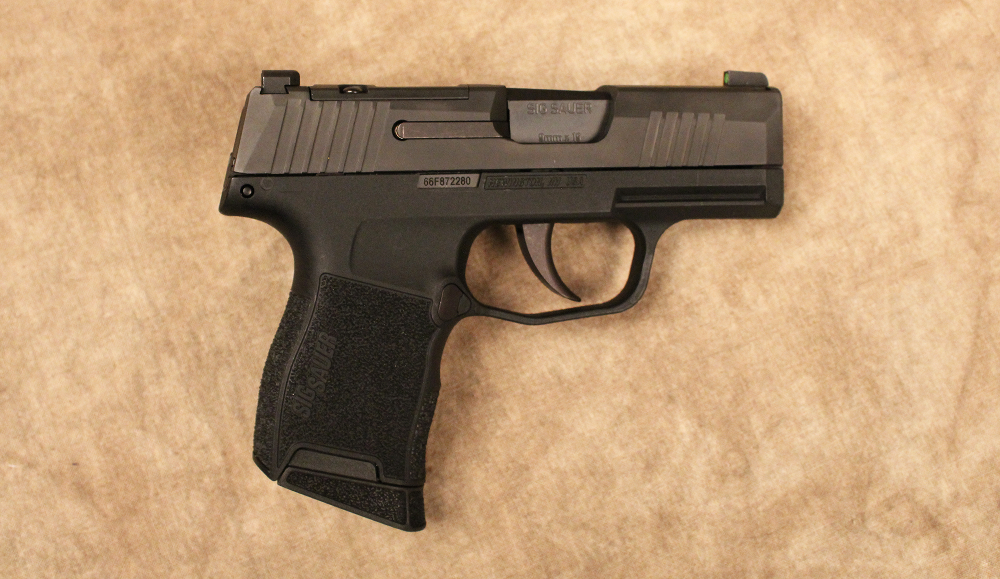 Sig Sauer~P365~9MM - Bass Pro Shops