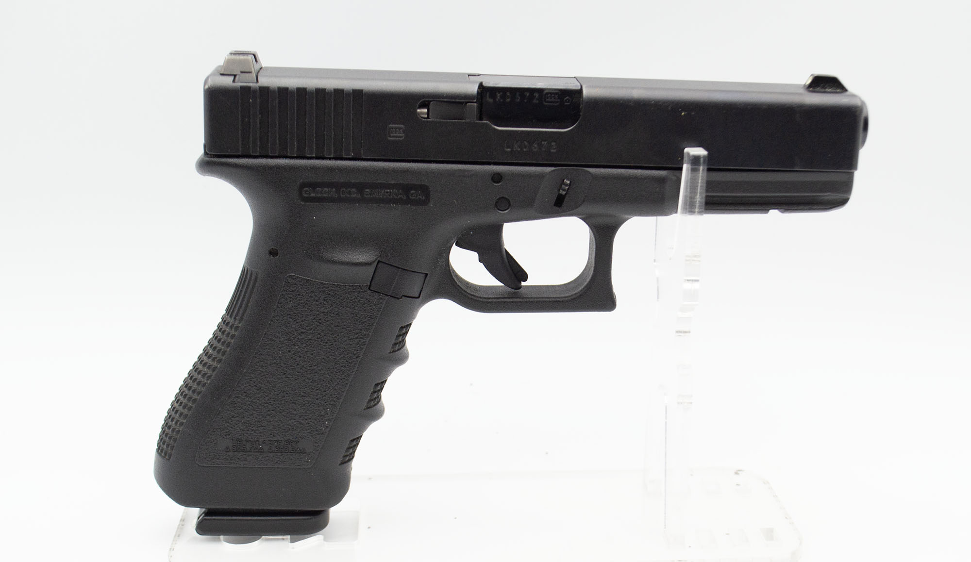 Glock~22~.40 S&W - Bass Pro Shops