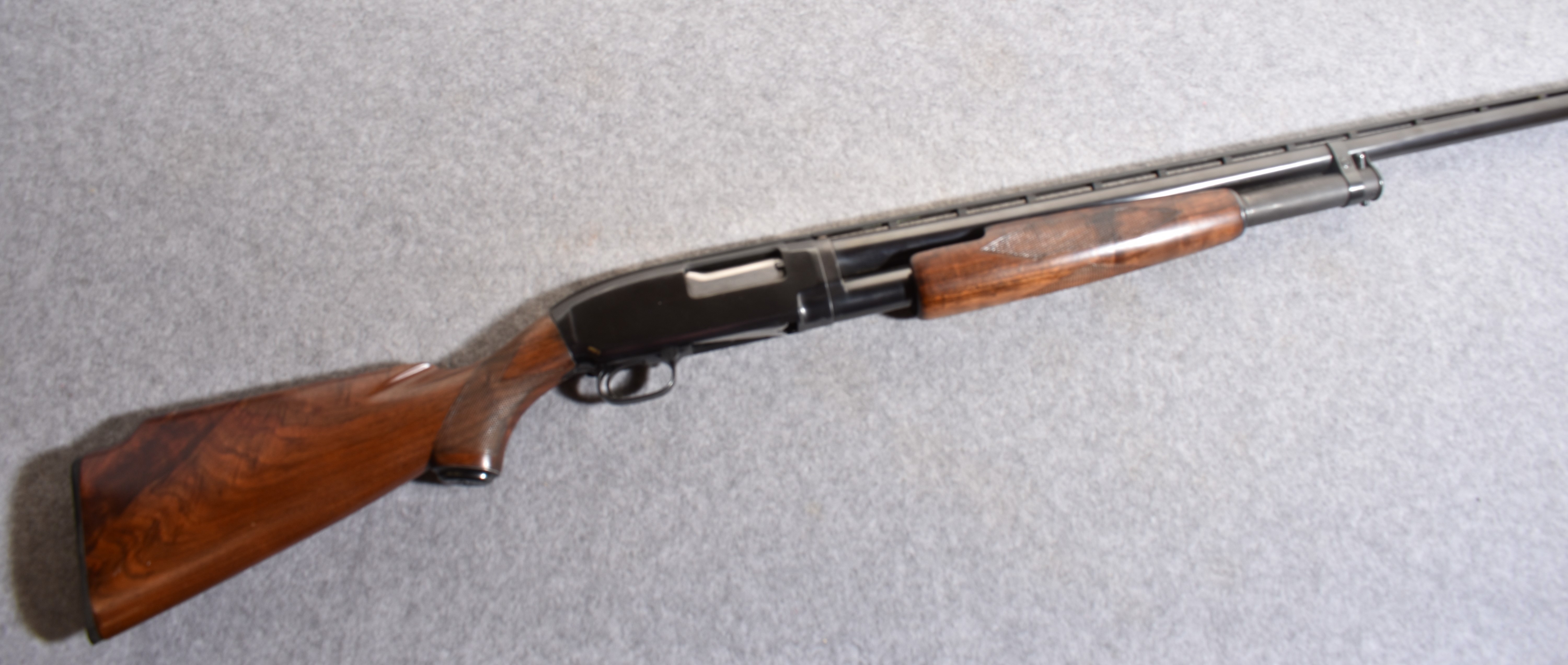 Winchester 12 12 Gauge Pump Action Shotgun - Bass Pro Shops