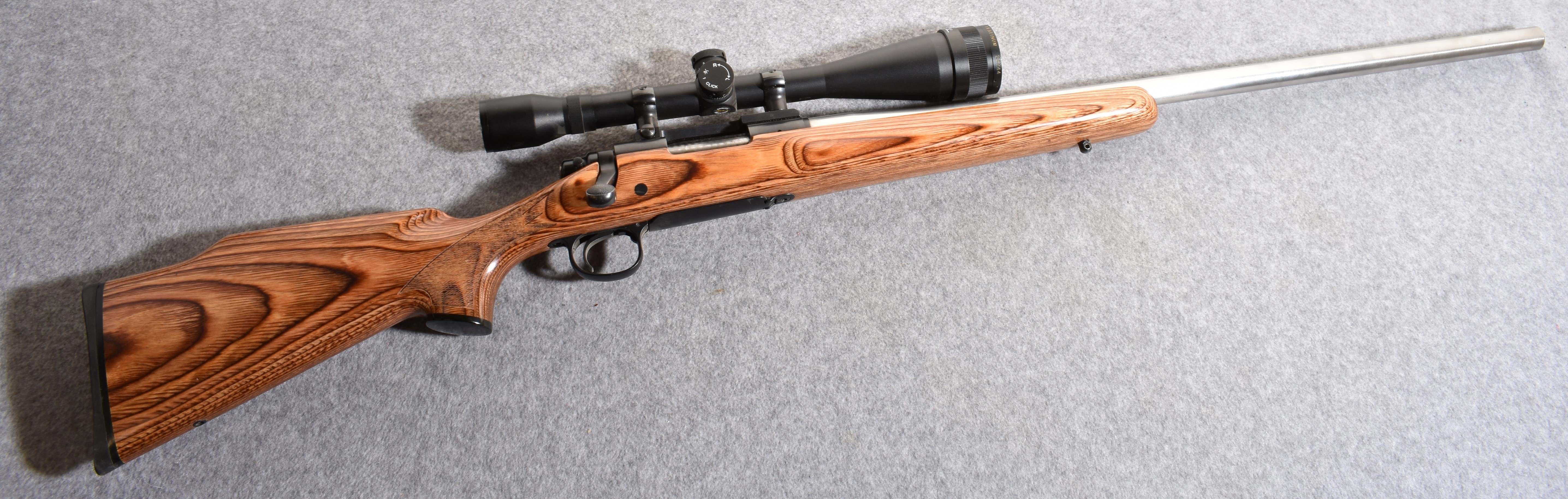 Remington 700 .243 Winchester Bolt Action Rifle - Bass Pro Shops