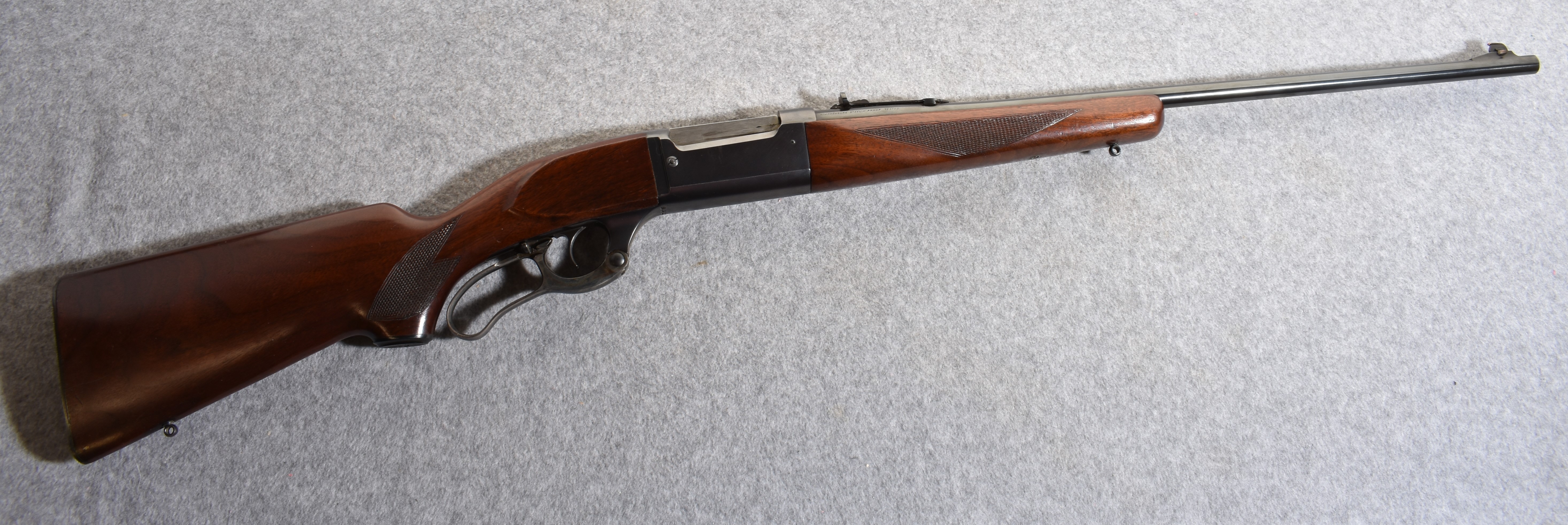 Savage 99 .250-3000 Savage Lever Action Rifle - Bass Pro Shops