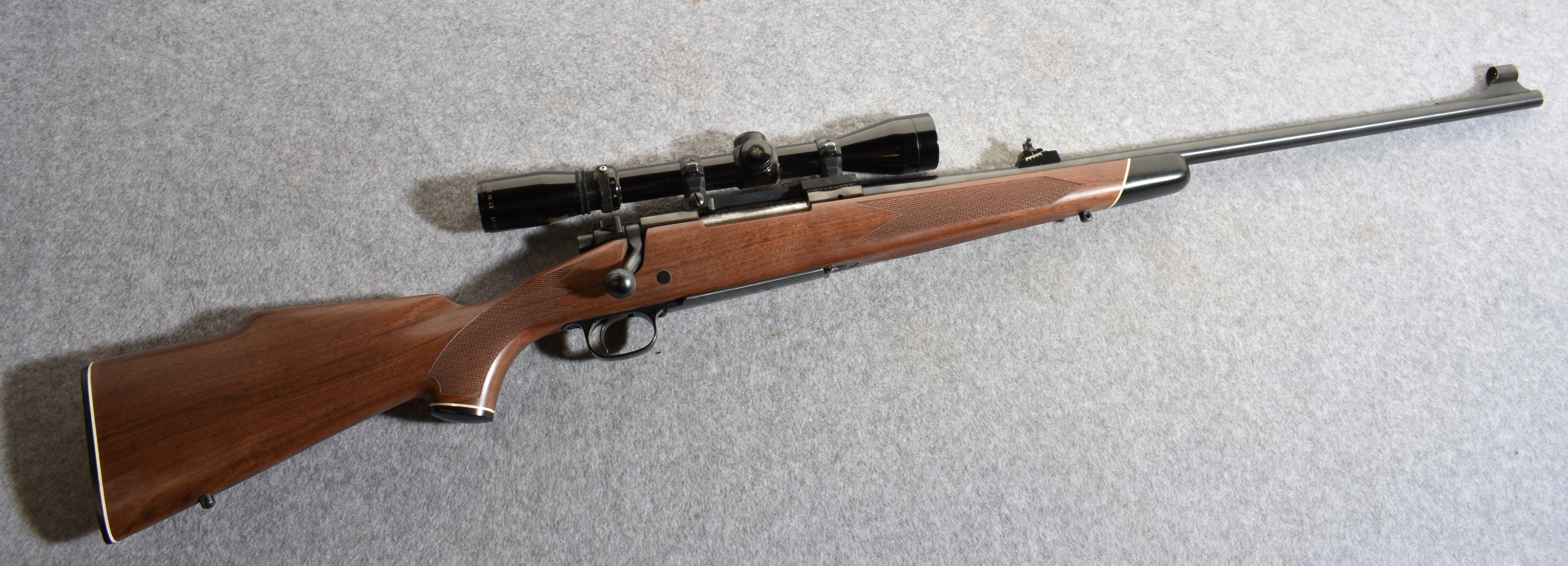 Winchester 70 .25-06 Remington Bolt Action Rifle - Bass Pro Shops