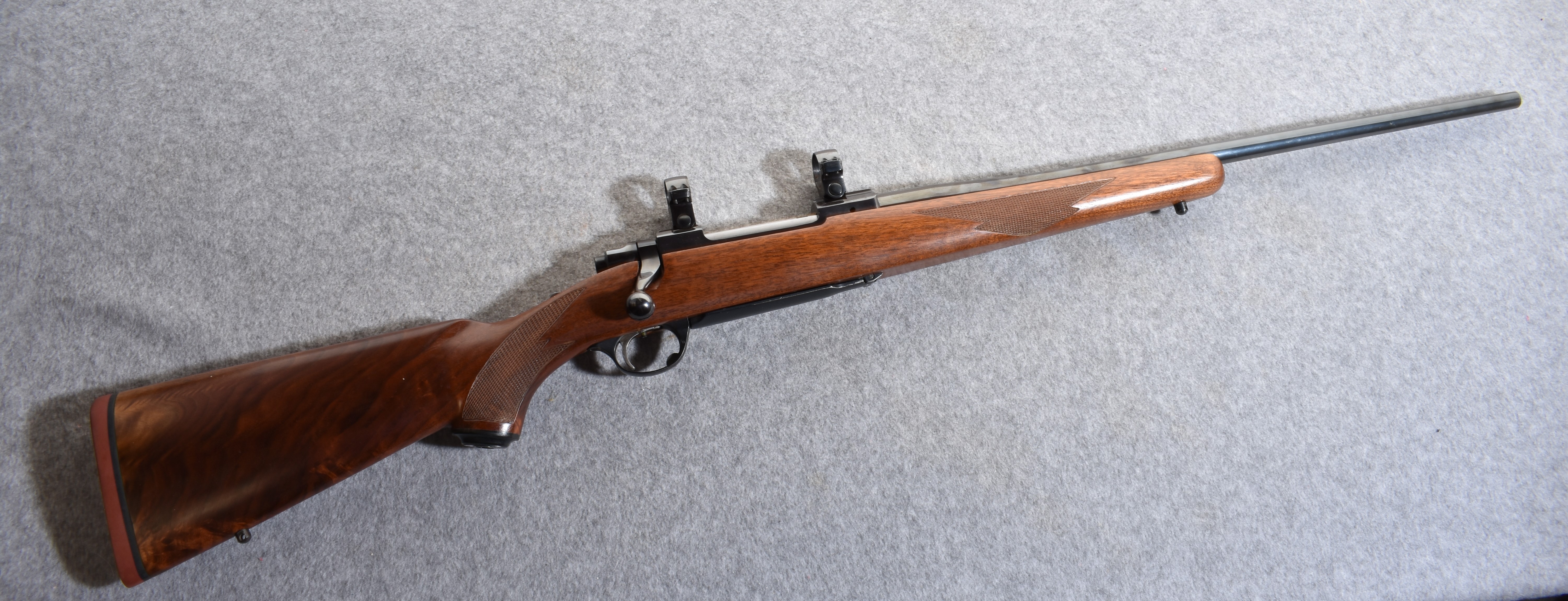 Ruger M77 .270 Winchester Bolt Action Rifle - Bass Pro Shops