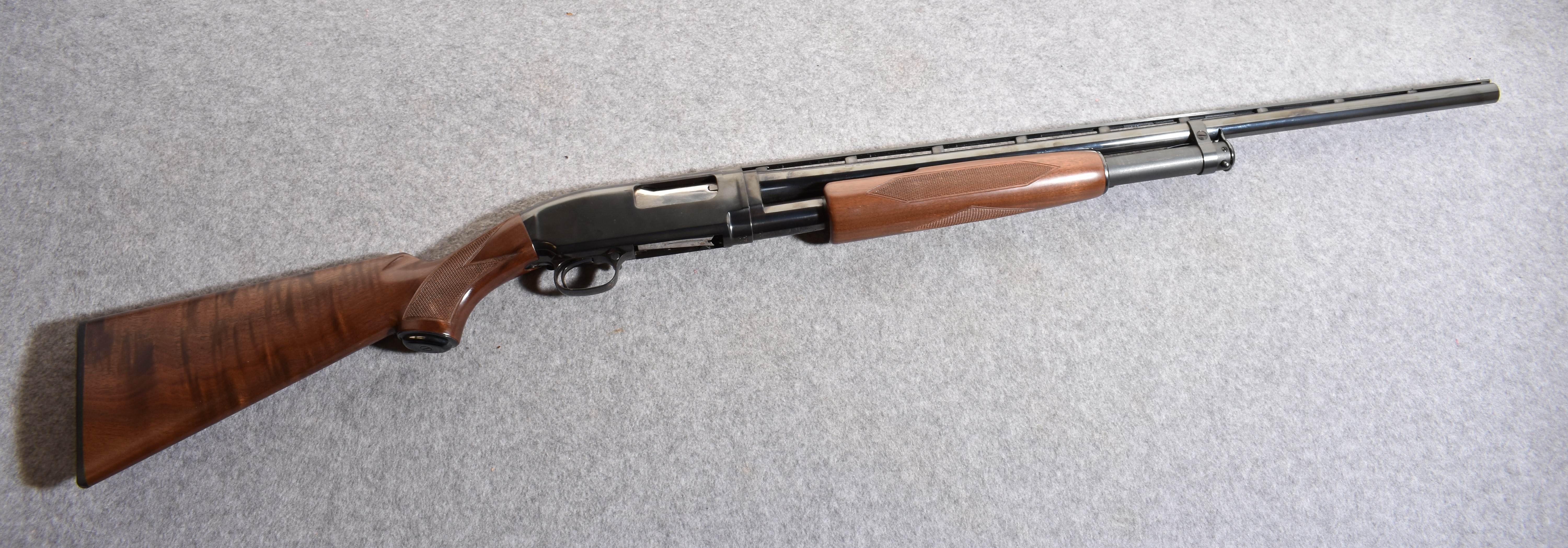 Image of Browning 12 20 Gauge Pump Shotgun