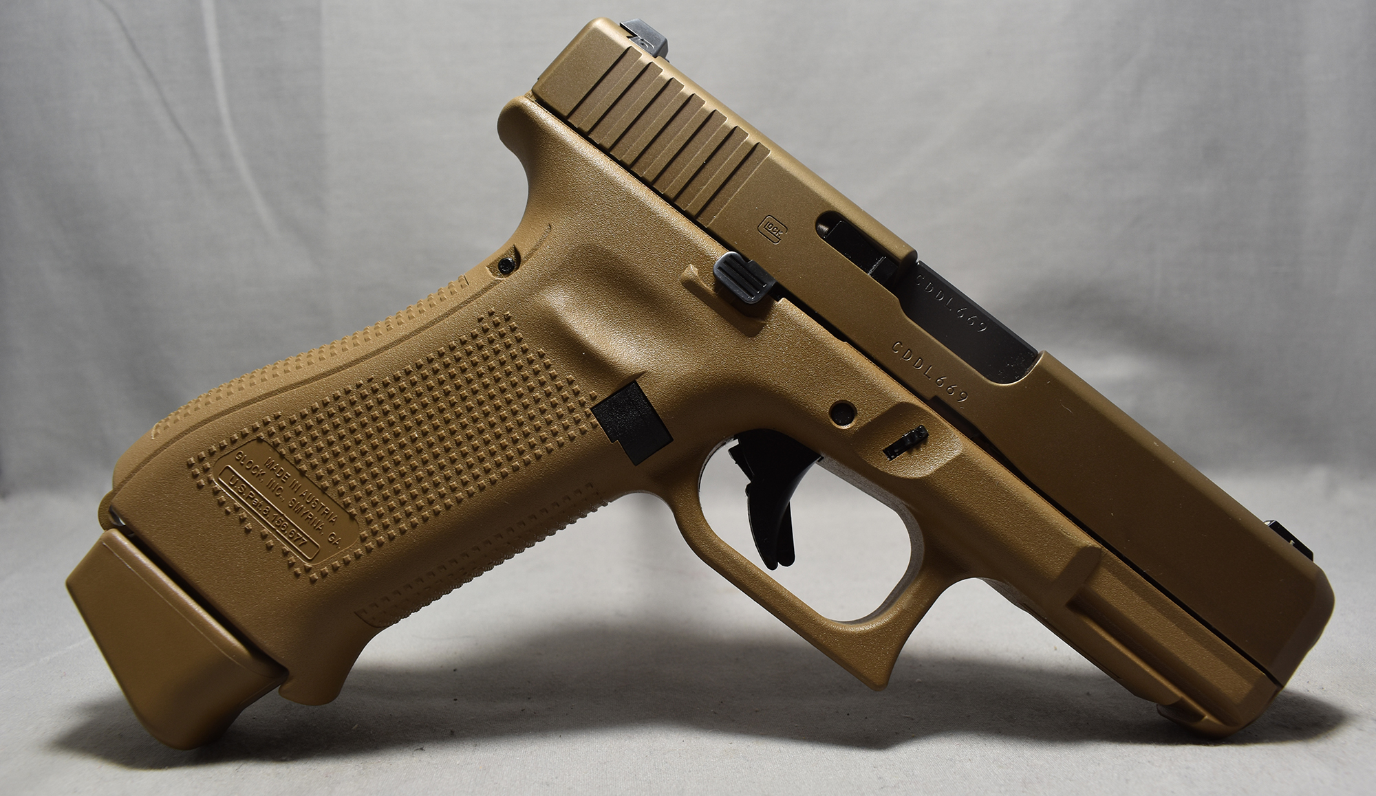 Glock ~ 19X ~ 9mm Luger - Bass Pro Shops