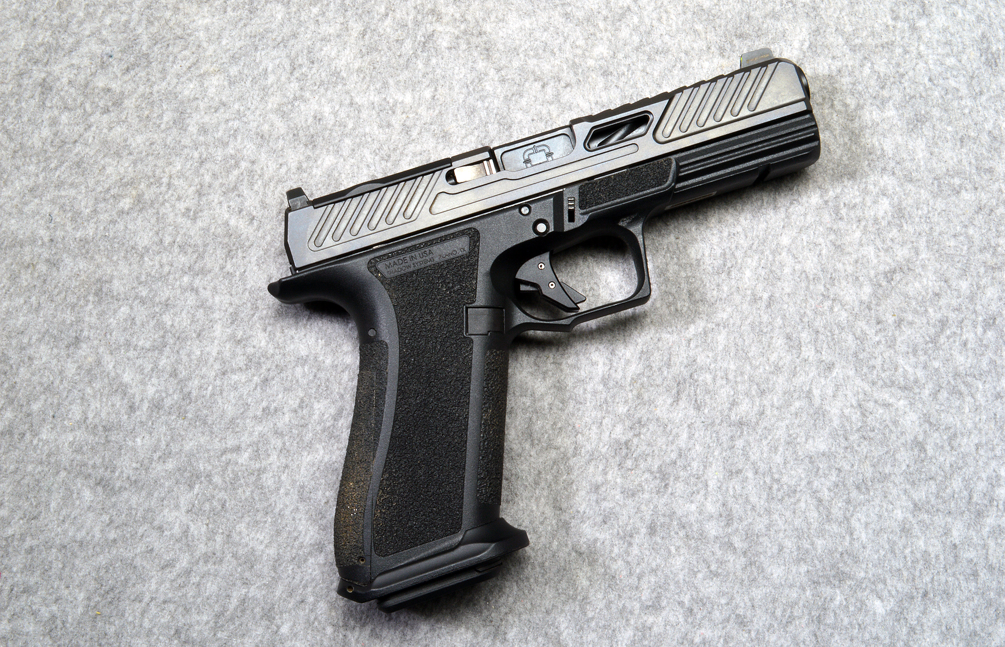 Shadow Systems ~ DR920 ~ 9mm - Bass Pro Shops