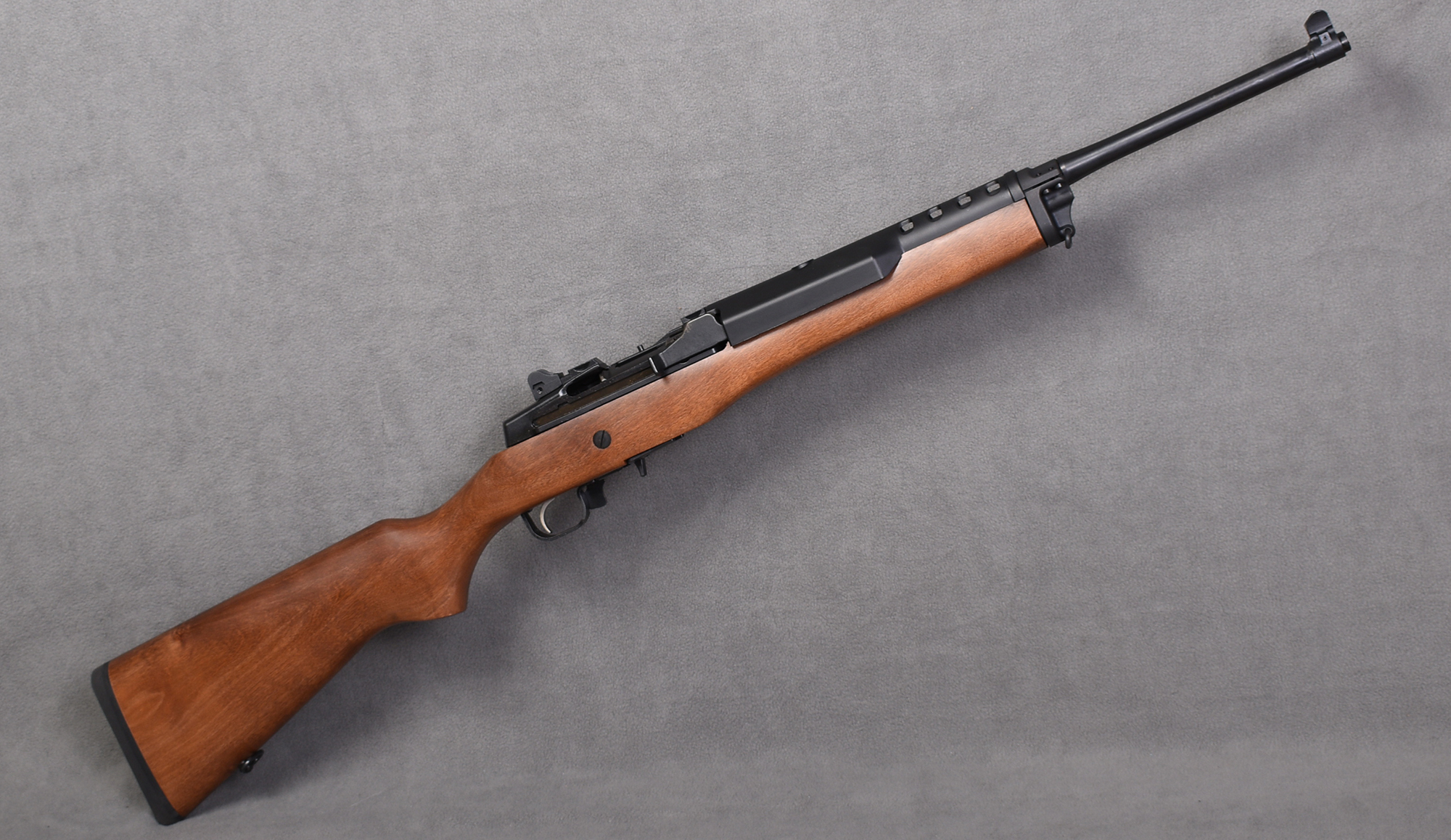 Ruger ~ Mini-14 ~ 5.56 NATO - Bass Pro Shops