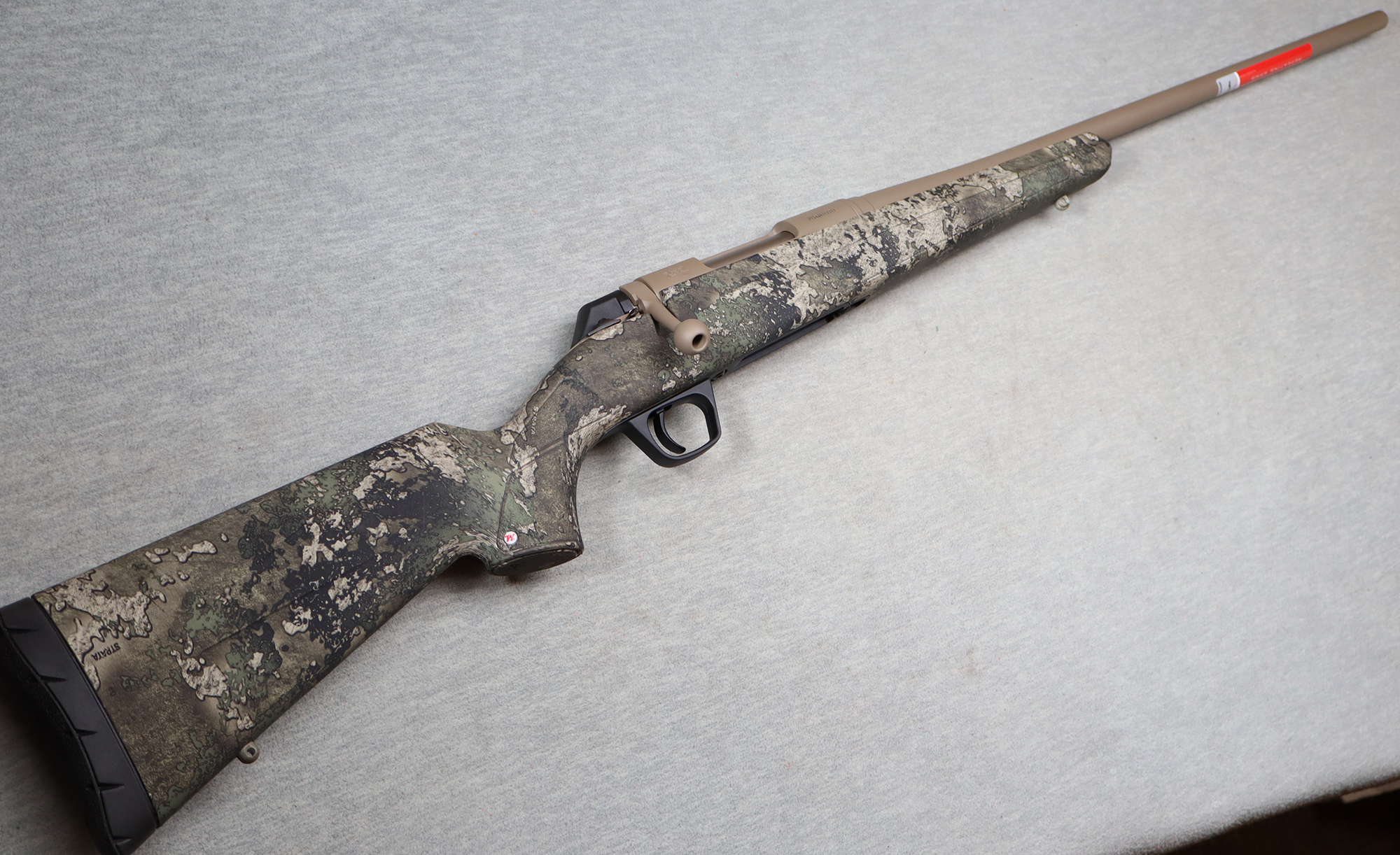 Winchester ~ XPR ~ .325 WSM - Bass Pro Shops