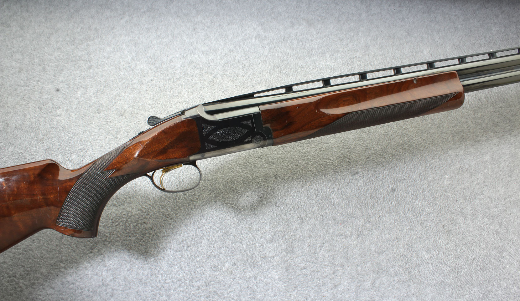 Browning ~ Citori Trap ~ 12 Gauge - Bass Pro Shops