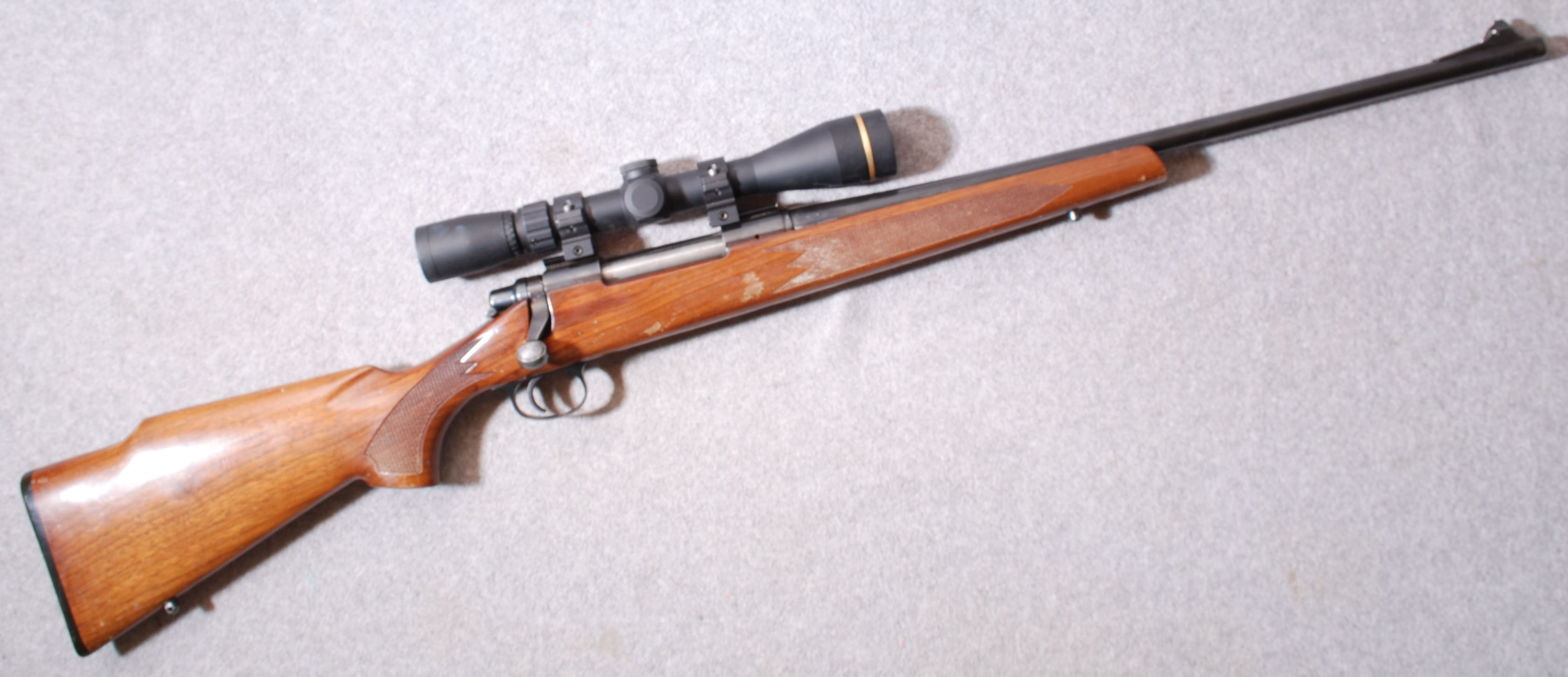 Image of Remington ~ 700 ADL ~ .30-06 Springfield