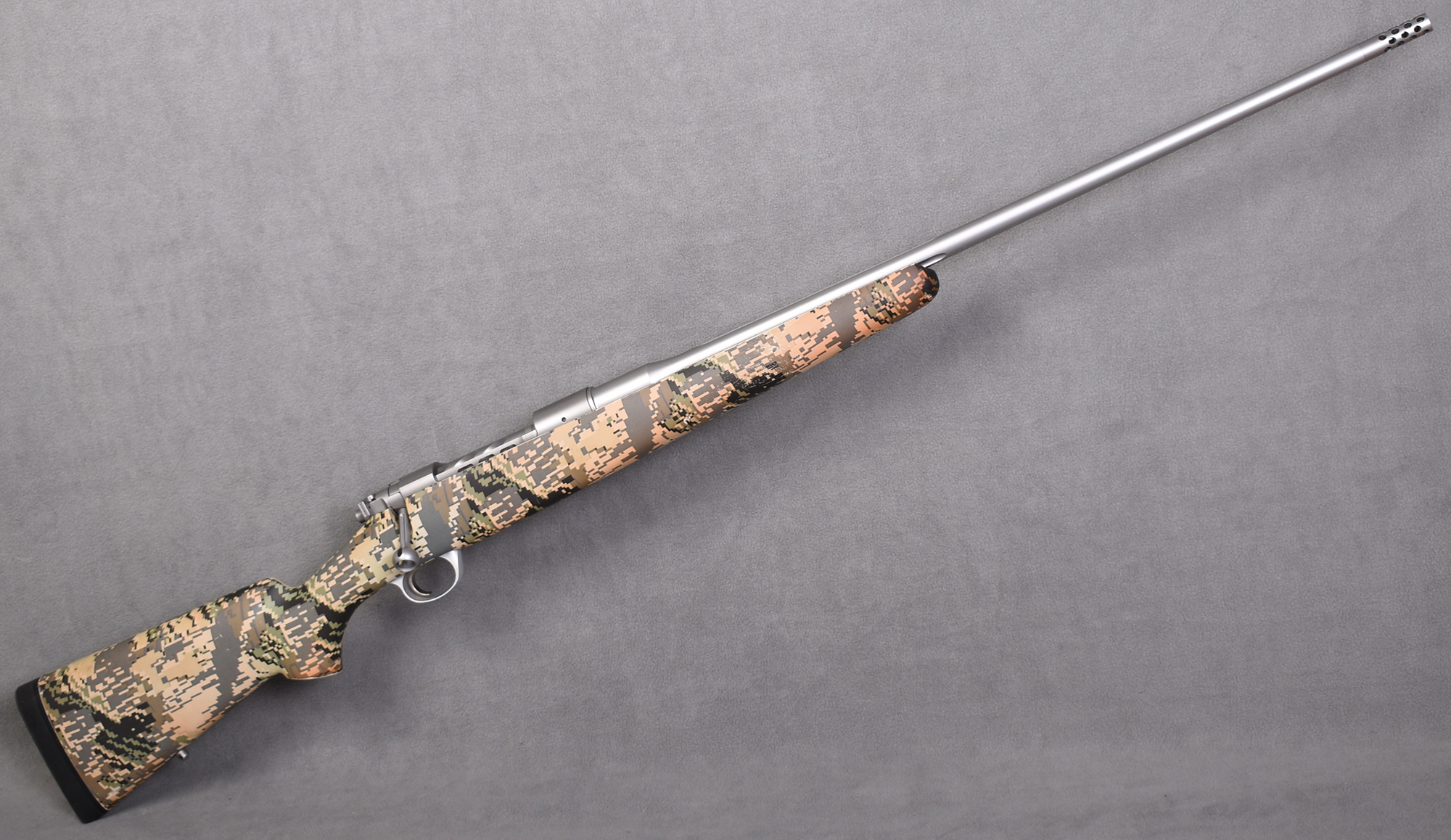 Kimber ~ Model 8400 ~ .300 Winchester Magnum - Bass Pro Shops