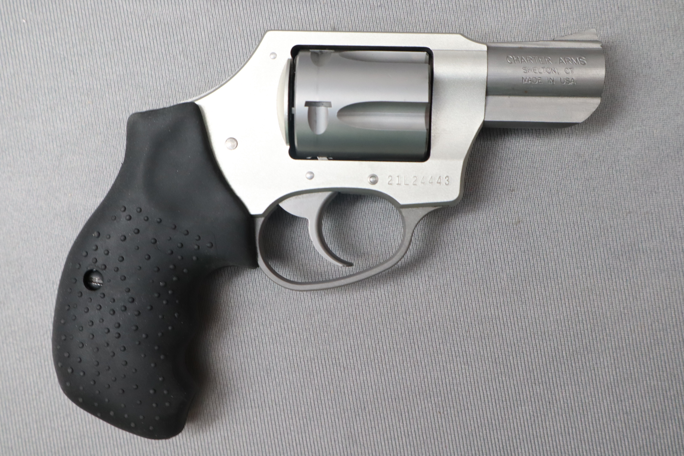 Charter Arms ~ U.C. Lite ~ .38 Special - Bass Pro Shops