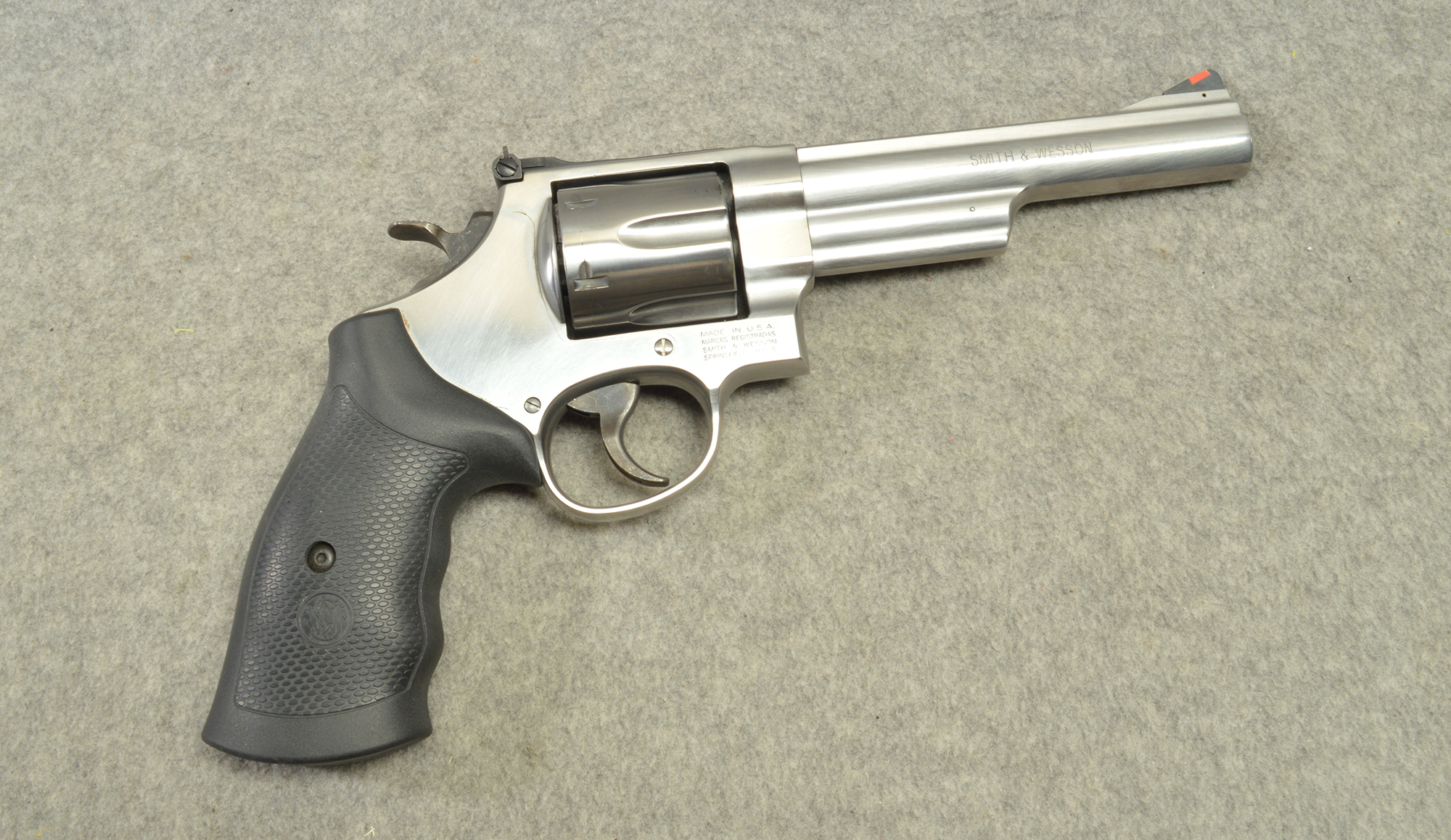 Smith & Wesson ~ 629-6 ~ .44 Magnum - Bass Pro Shops