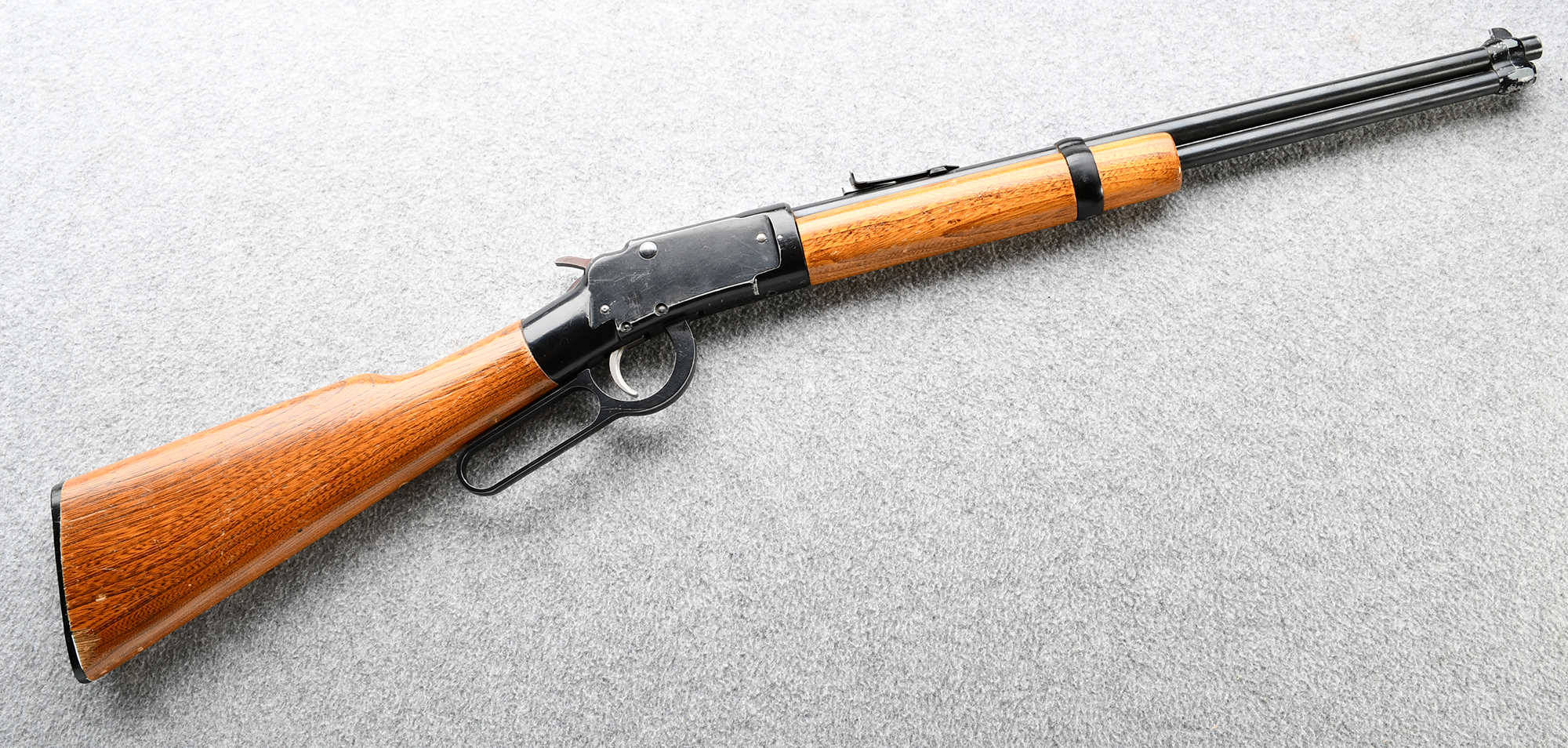 Ithaca ~ M-49 ~ .22 S, L, LR - Bass Pro Shops