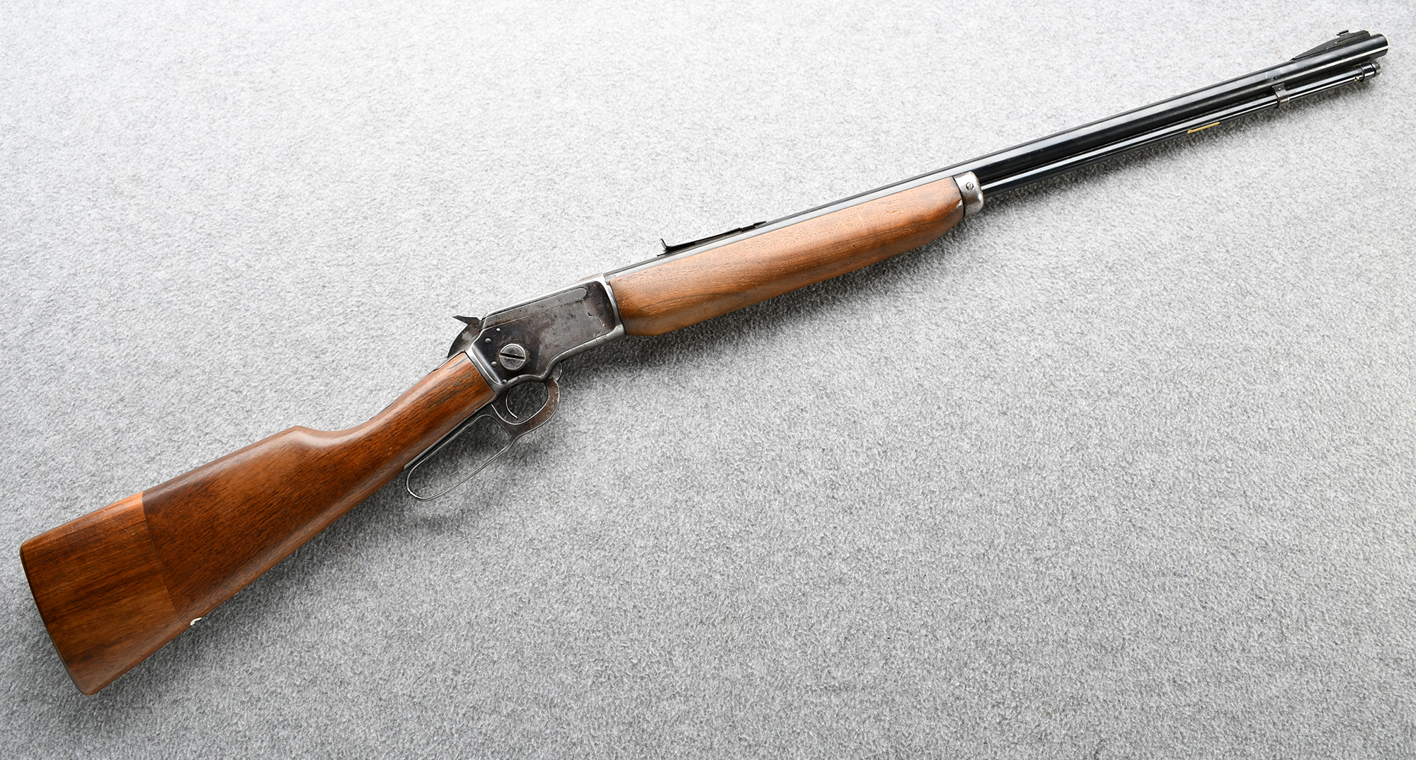 Marlin ~ 39A Take Down ~ .22 S, L, LR - Bass Pro Shops