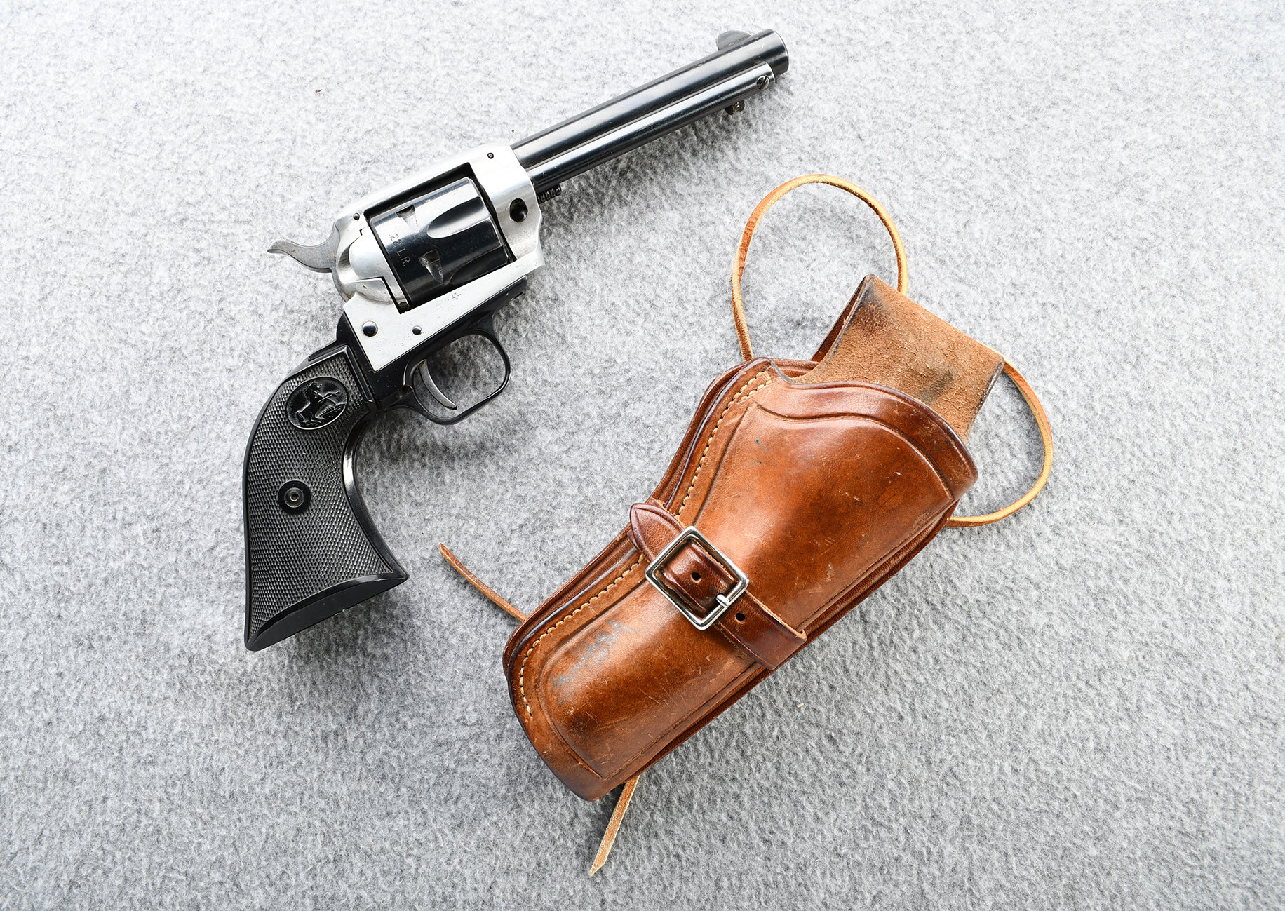 Colt ~ Frontier Scout ~ .22 Long Rifle - Bass Pro Shops