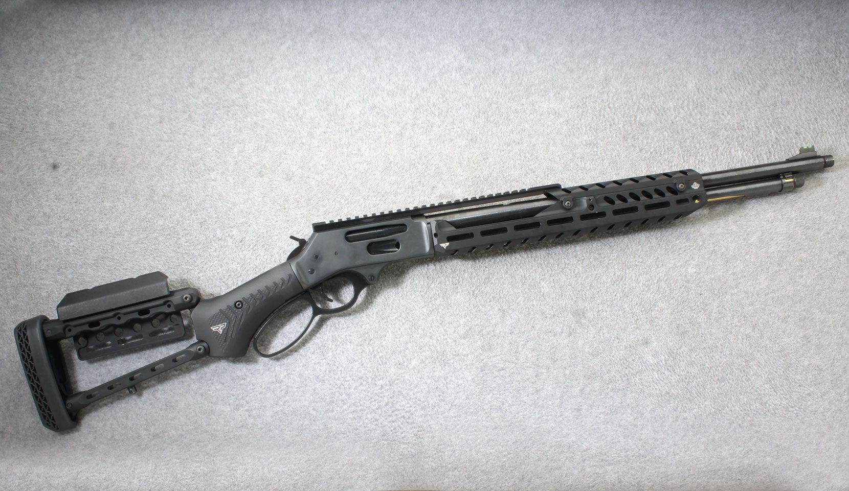 Henry Repeating Arms ~ Big Boy H9 X ~ .360 Buckhammer - Bass Pro Shops