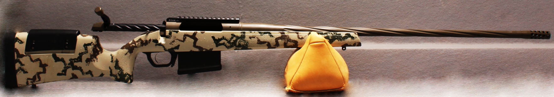 Weatherby 307 300win mag - Bass Pro Shops