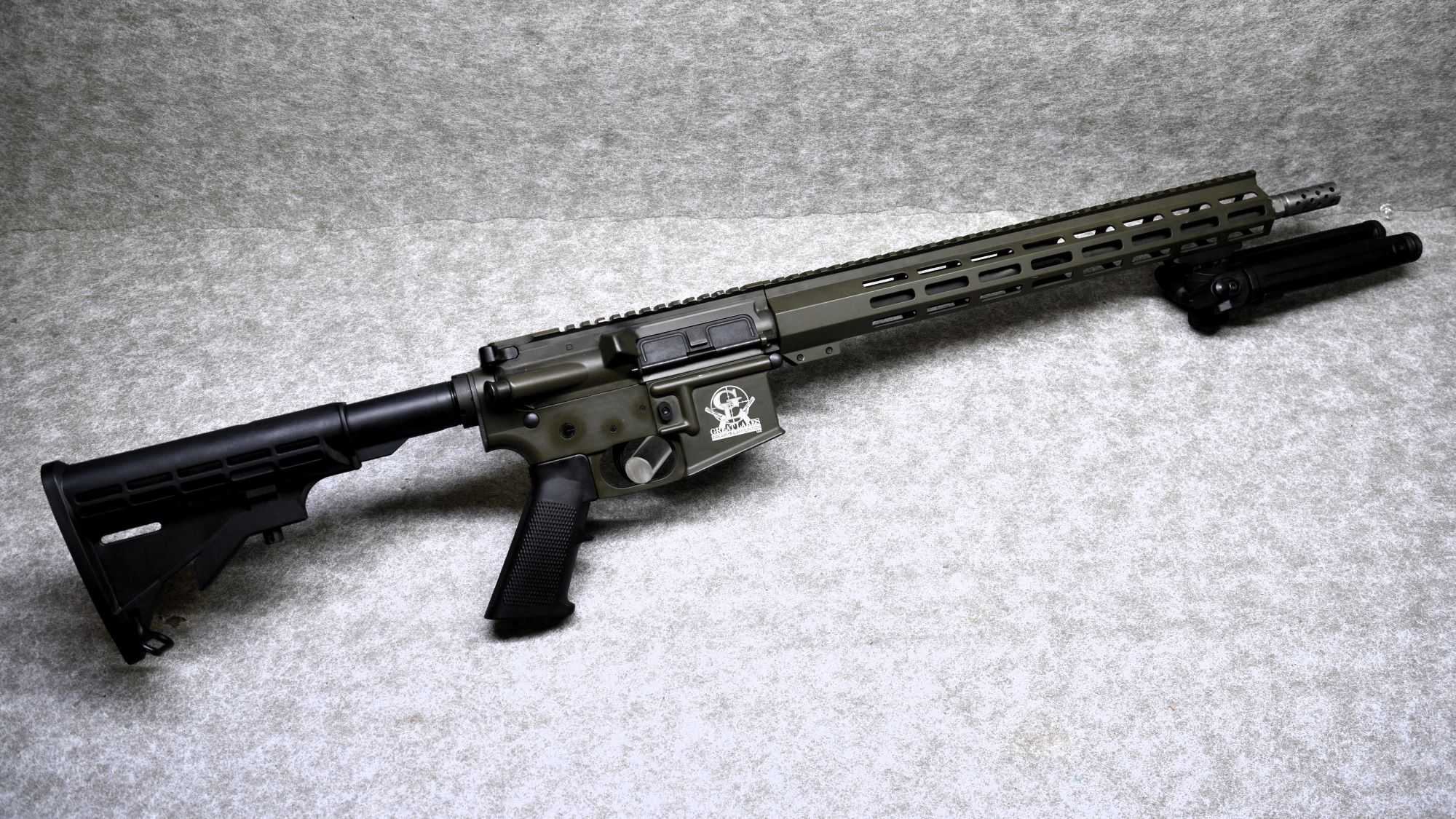 Great Lakes Firearms ~ Model GL-15 / AR-15 ~ .223 Wylde - Bass Pro Shops