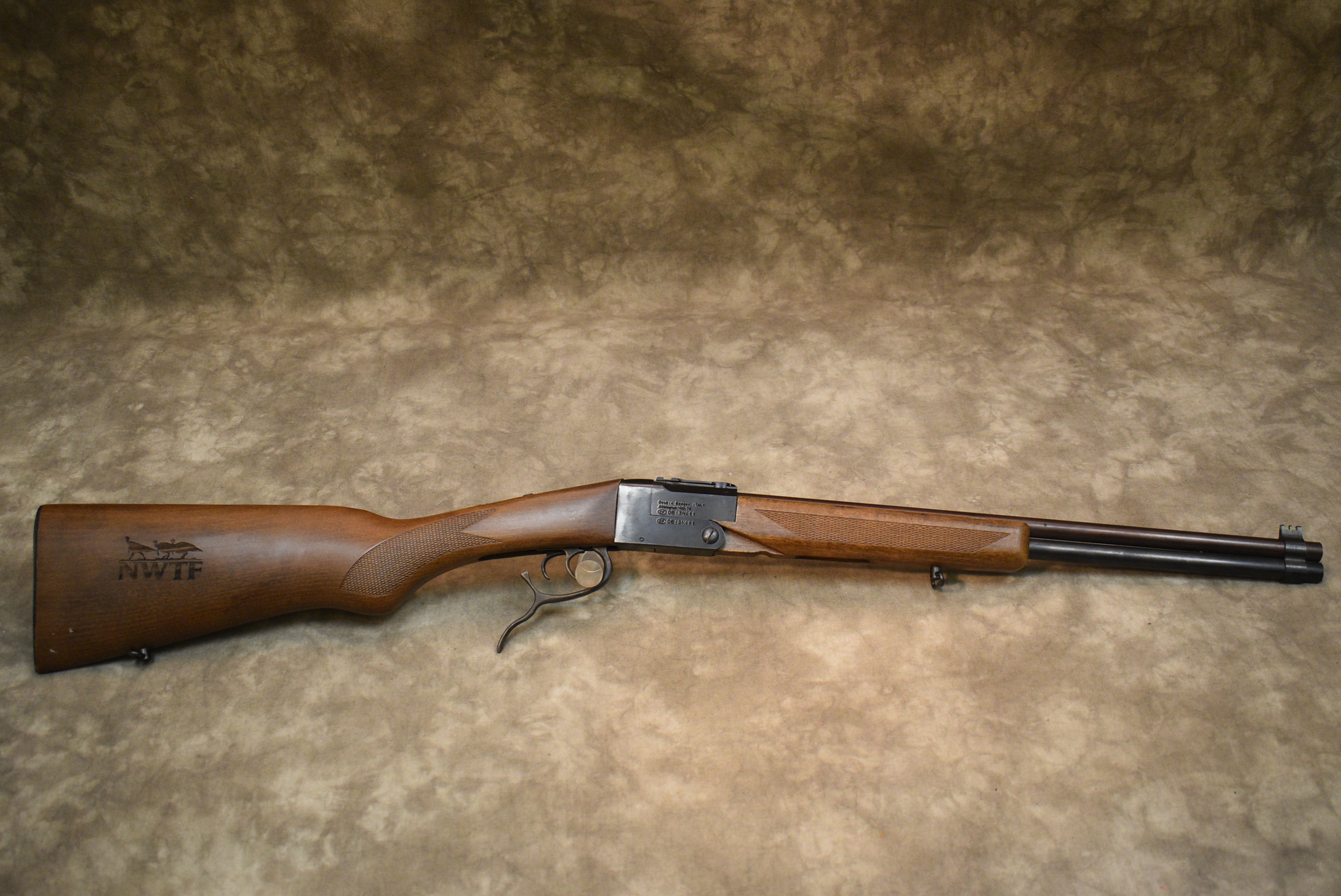 Chiappa Firearms~Double Badger~.22 Mag/.410 Gauge - Bass Pro Shops