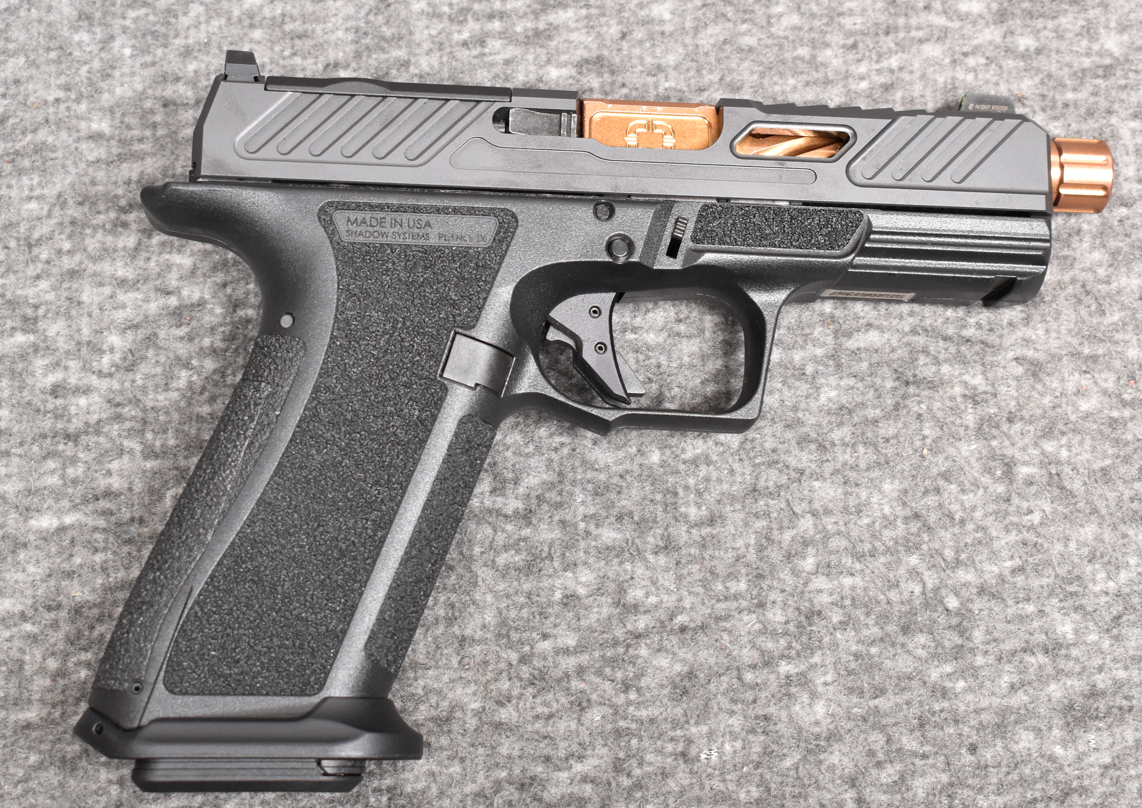 Shadow Systems ~XR920~ 9MM Luger - Bass Pro Shops